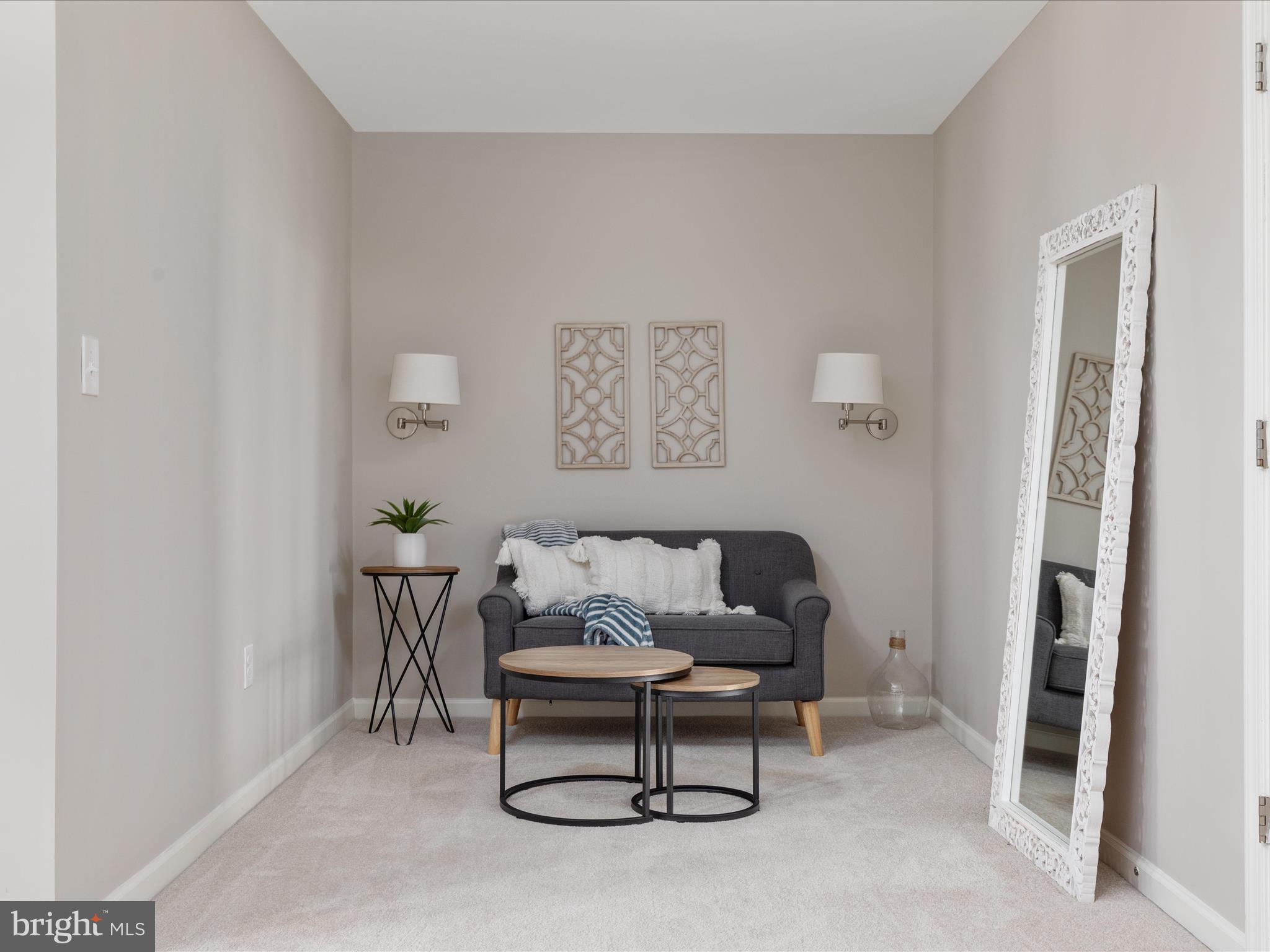 BRAMBLETON - Residential