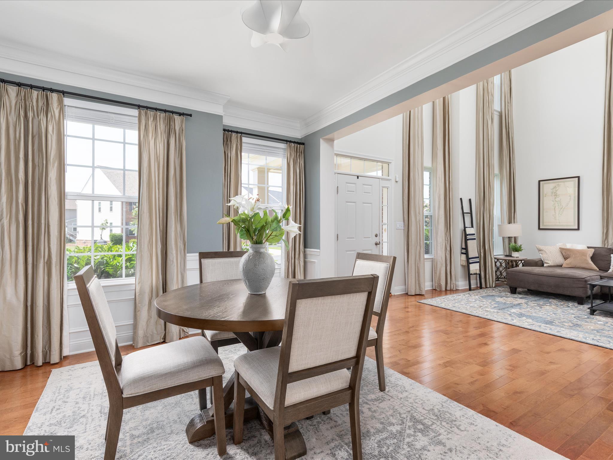 BRAMBLETON - Residential