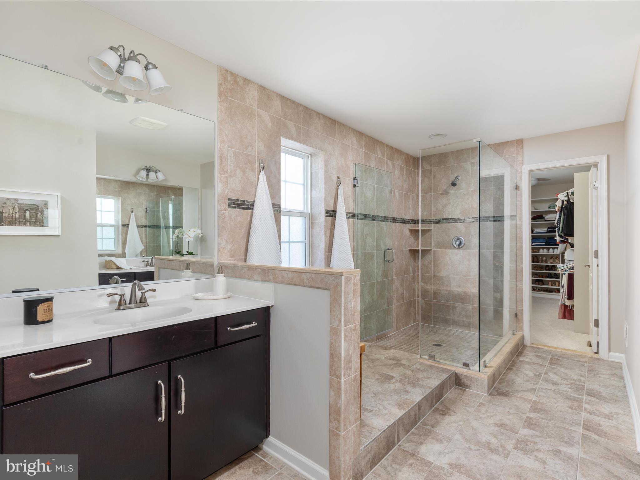 BRAMBLETON - Residential