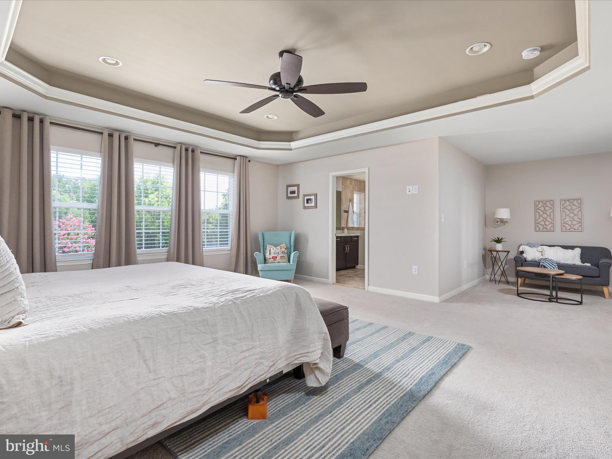 BRAMBLETON - Residential