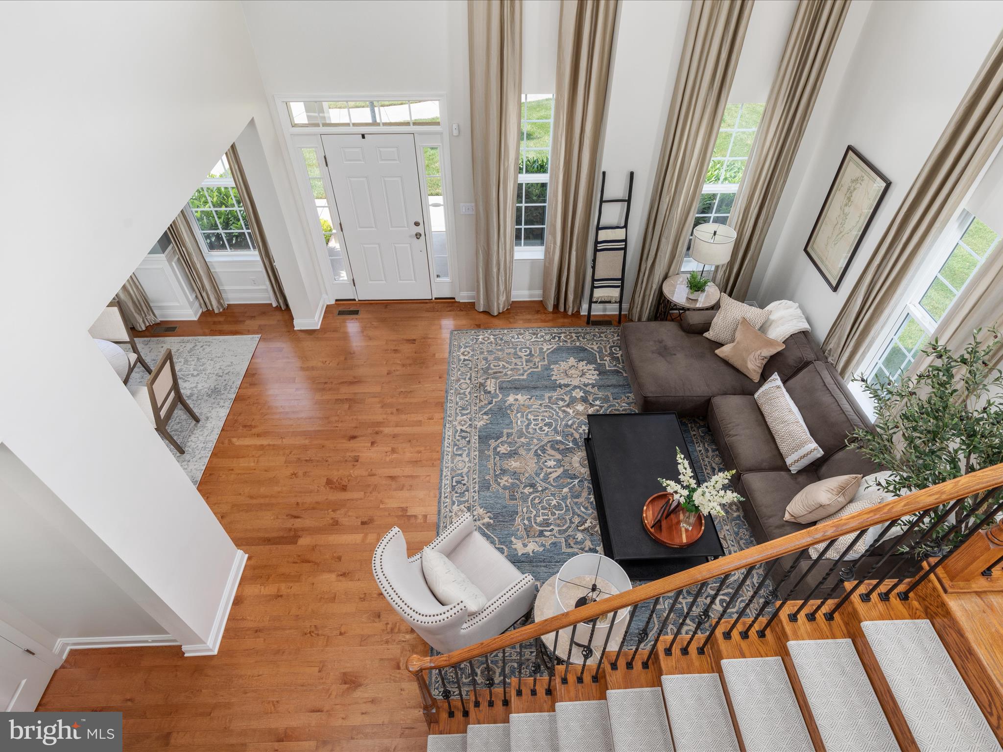 BRAMBLETON - Residential