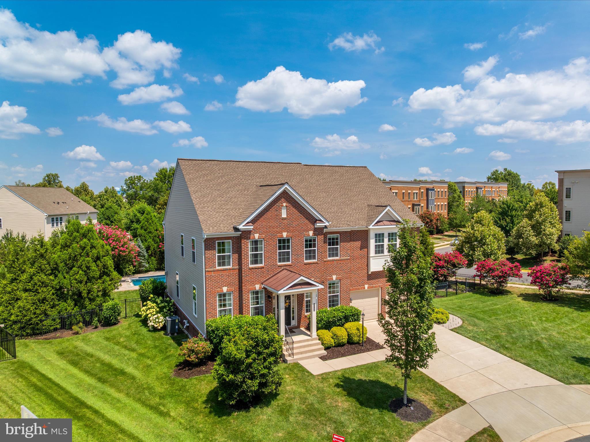 BRAMBLETON - Residential