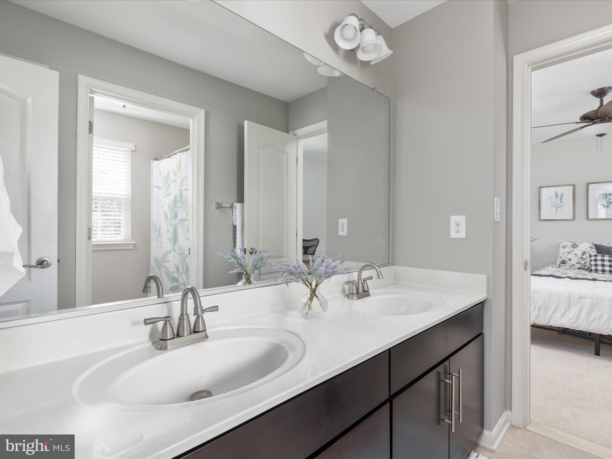 BRAMBLETON - Residential