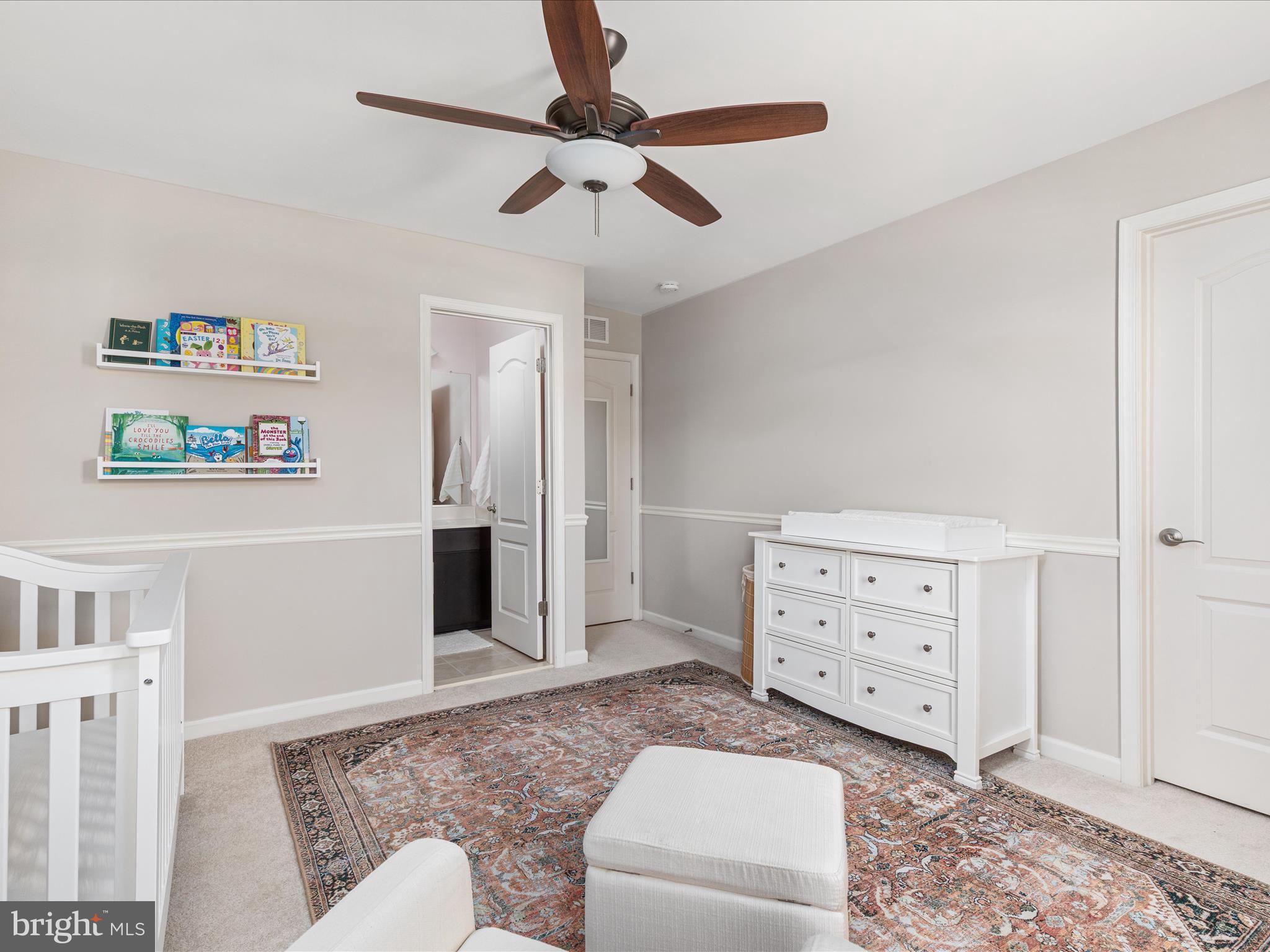 BRAMBLETON - Residential