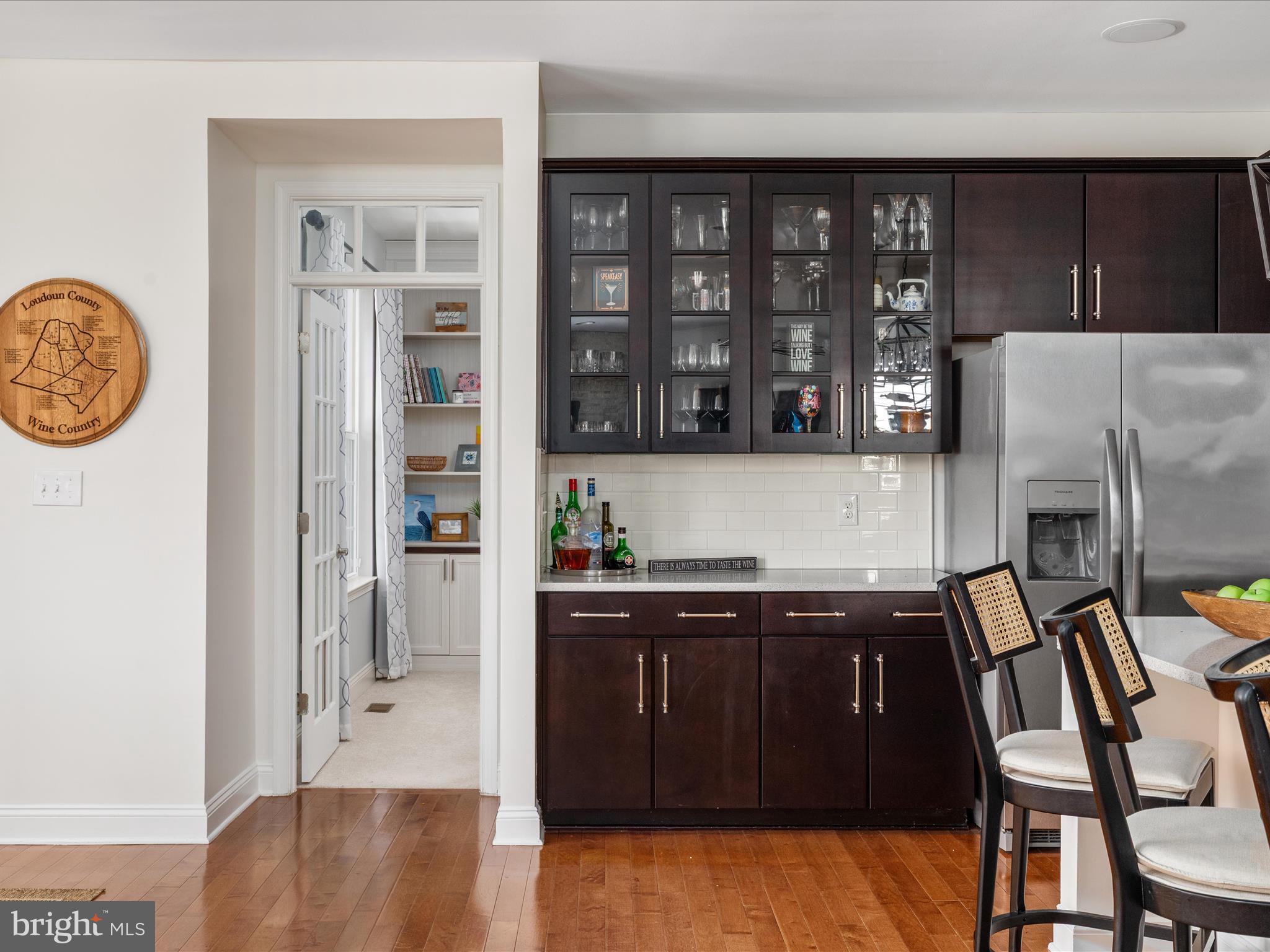 BRAMBLETON - Residential