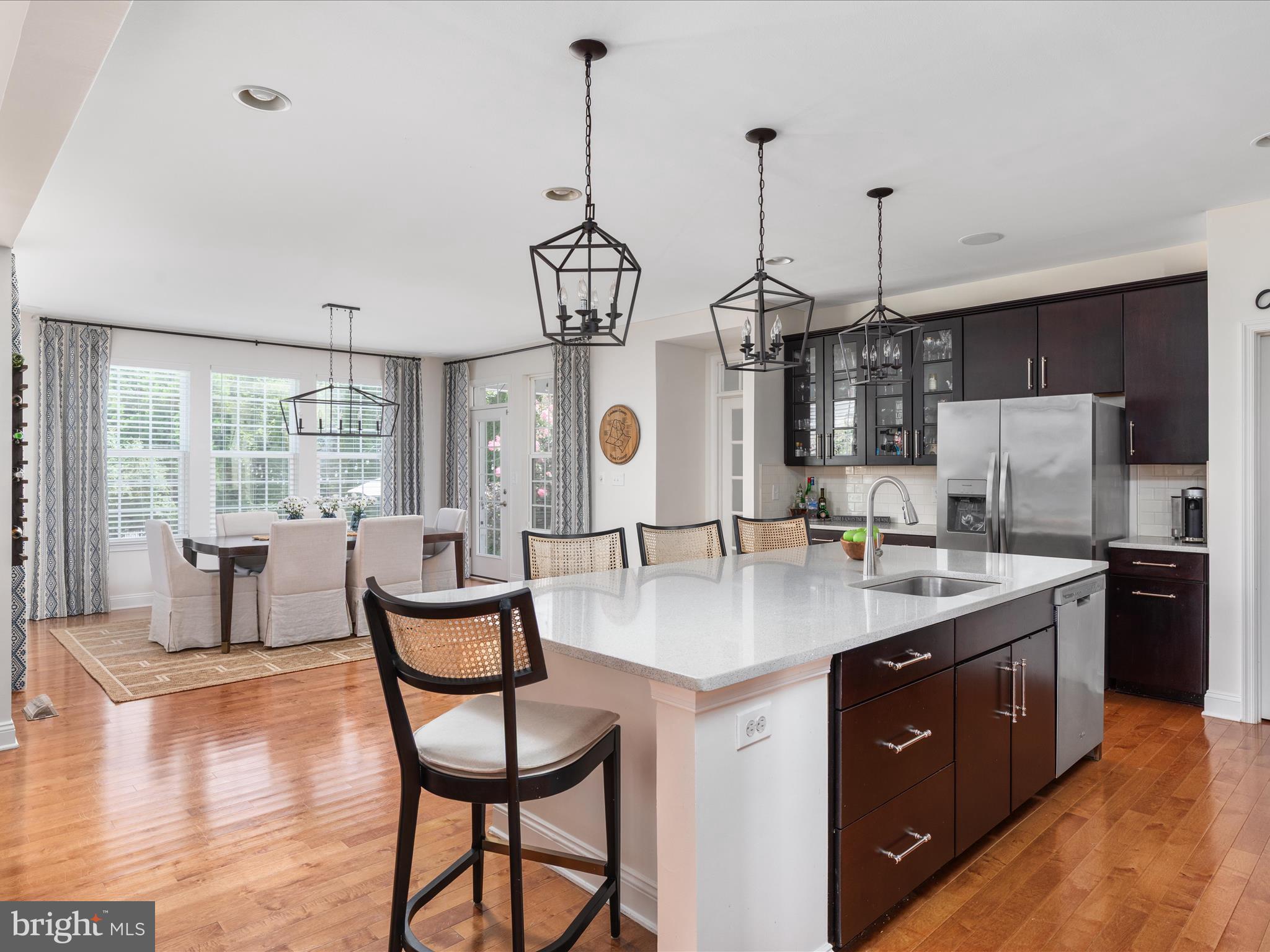 BRAMBLETON - Residential