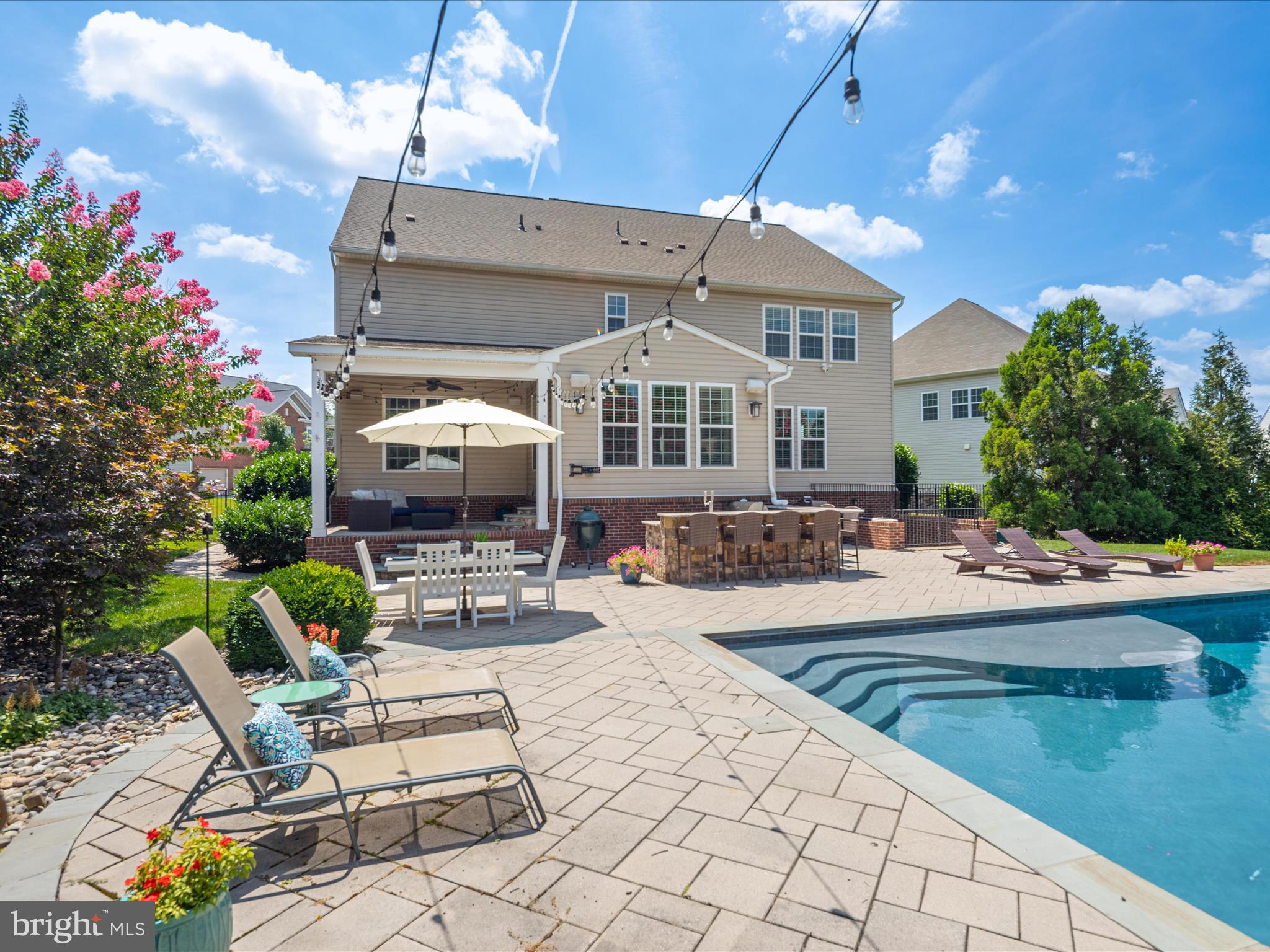 BRAMBLETON - Residential