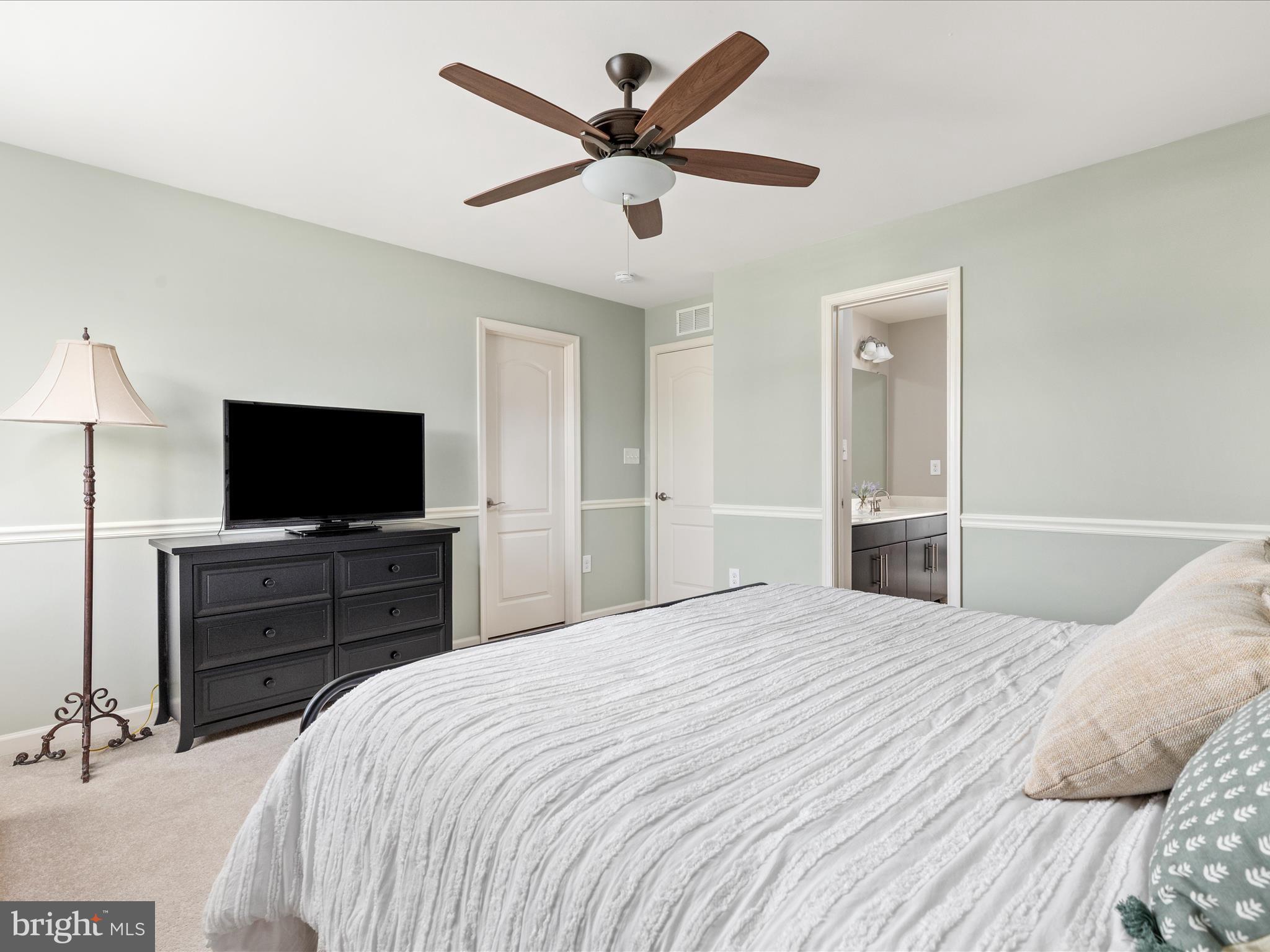 BRAMBLETON - Residential