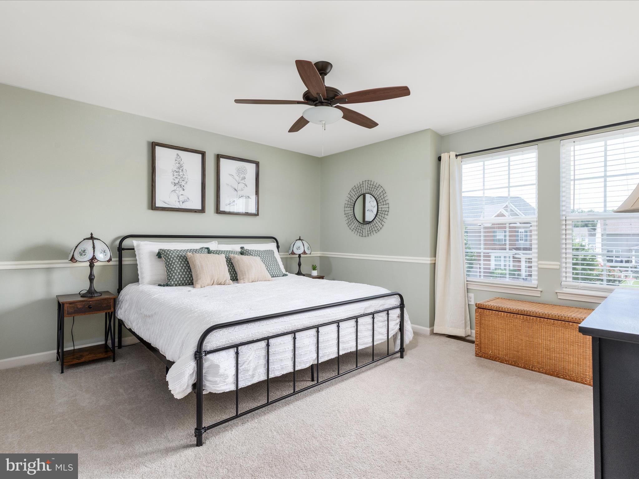 BRAMBLETON - Residential