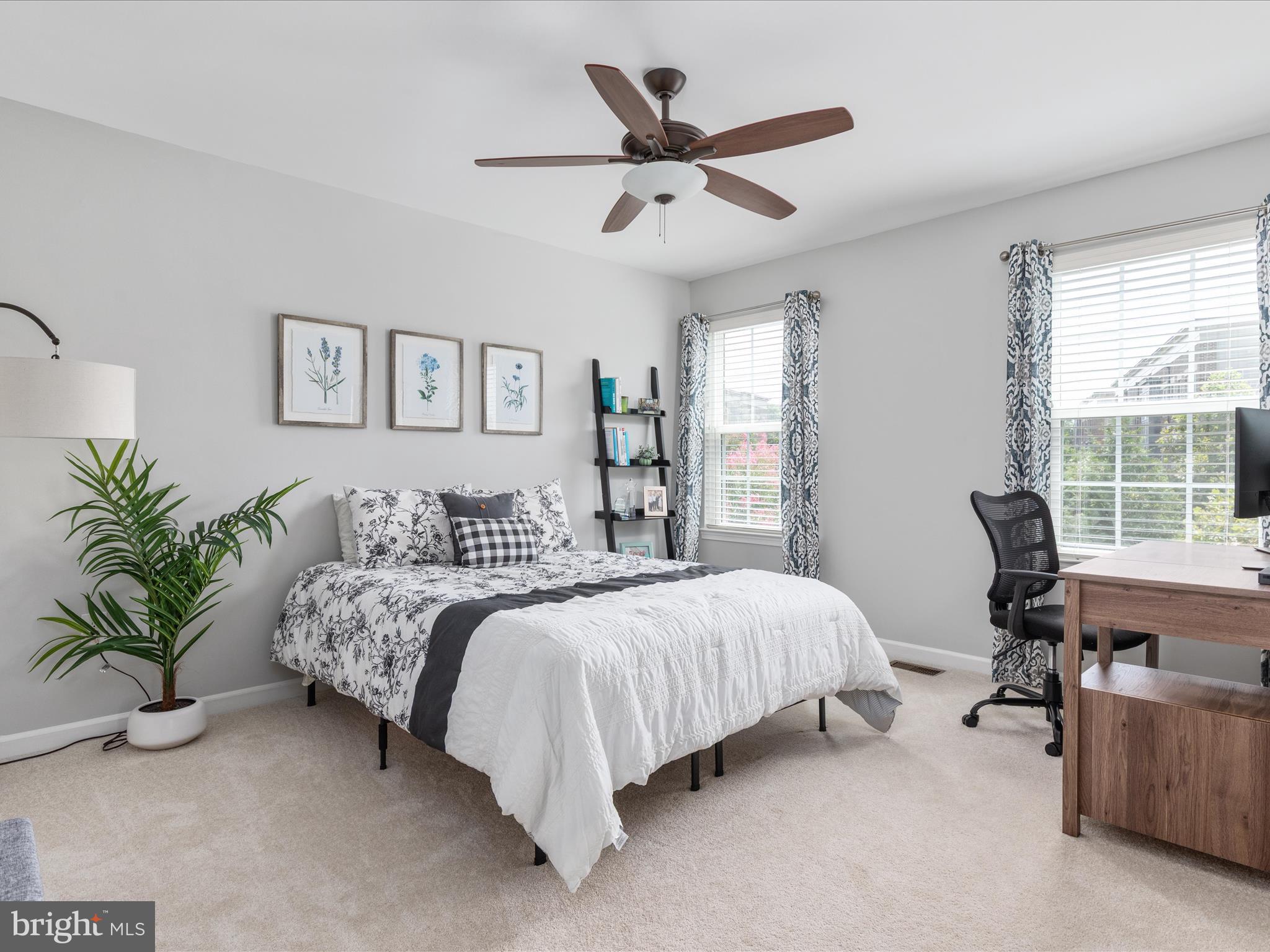 BRAMBLETON - Residential