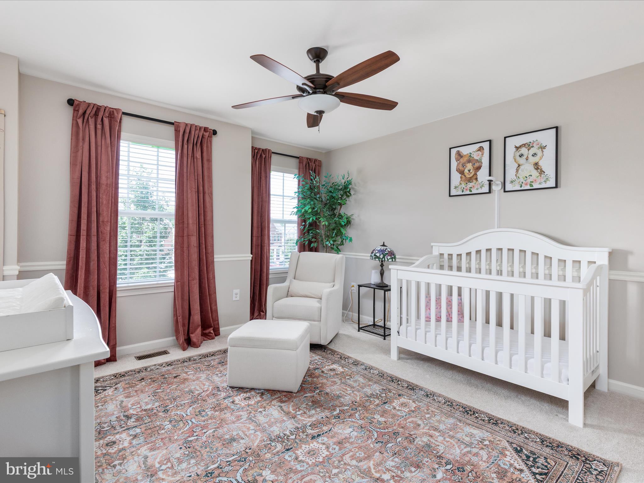 BRAMBLETON - Residential