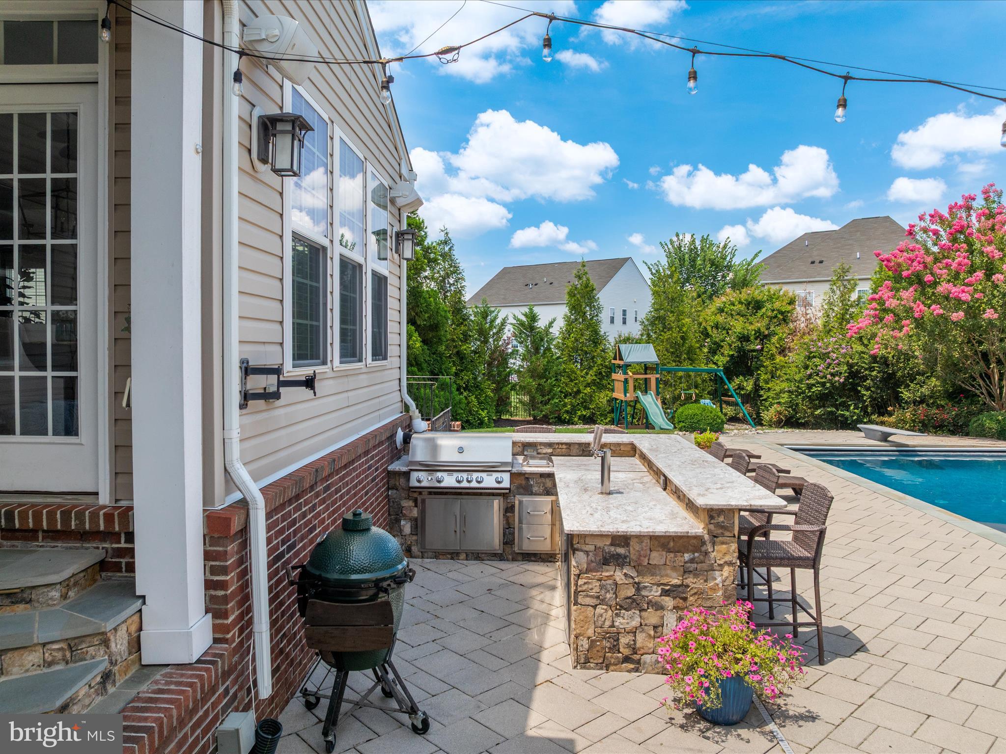 BRAMBLETON - Residential