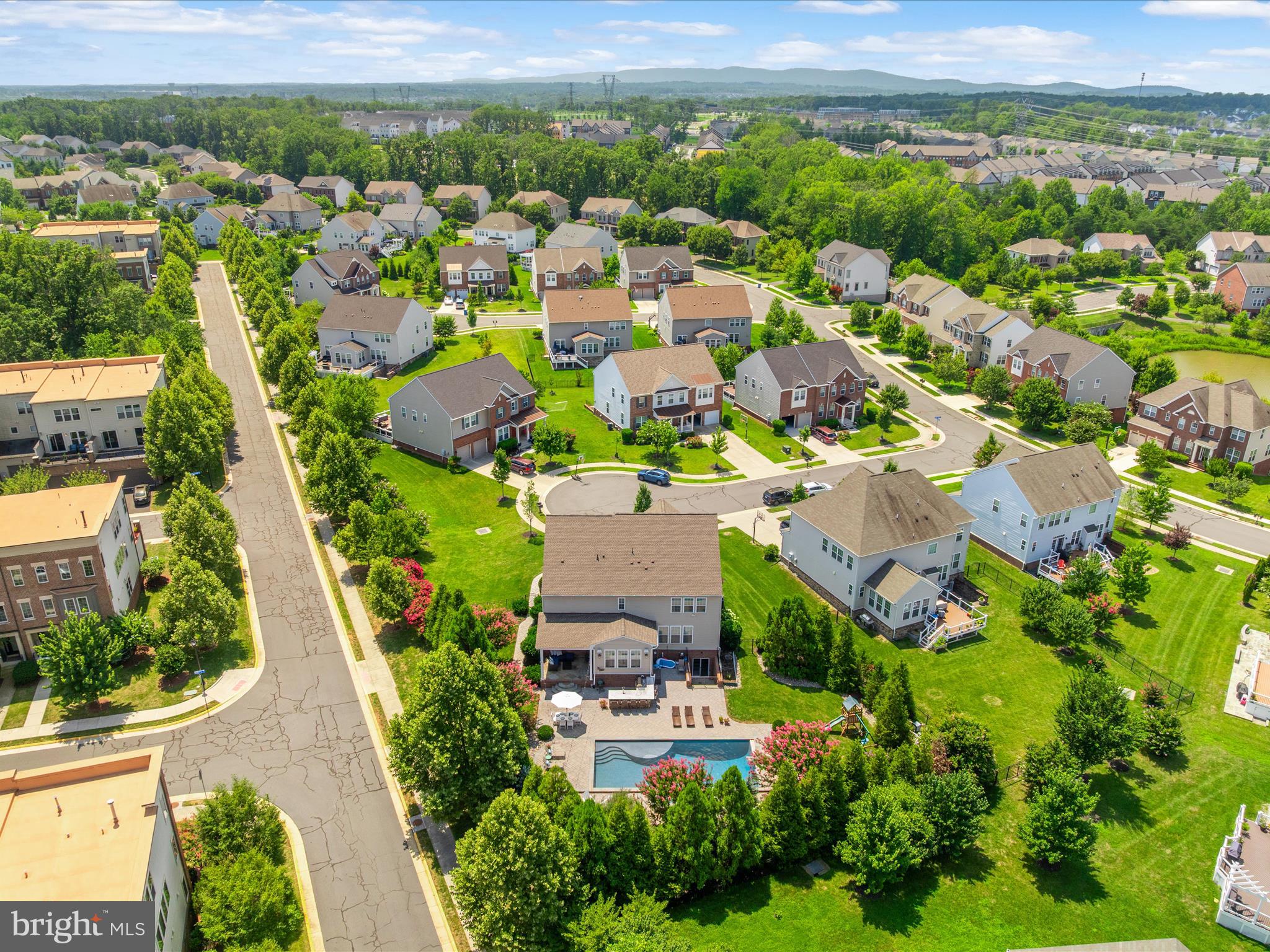 BRAMBLETON - Residential