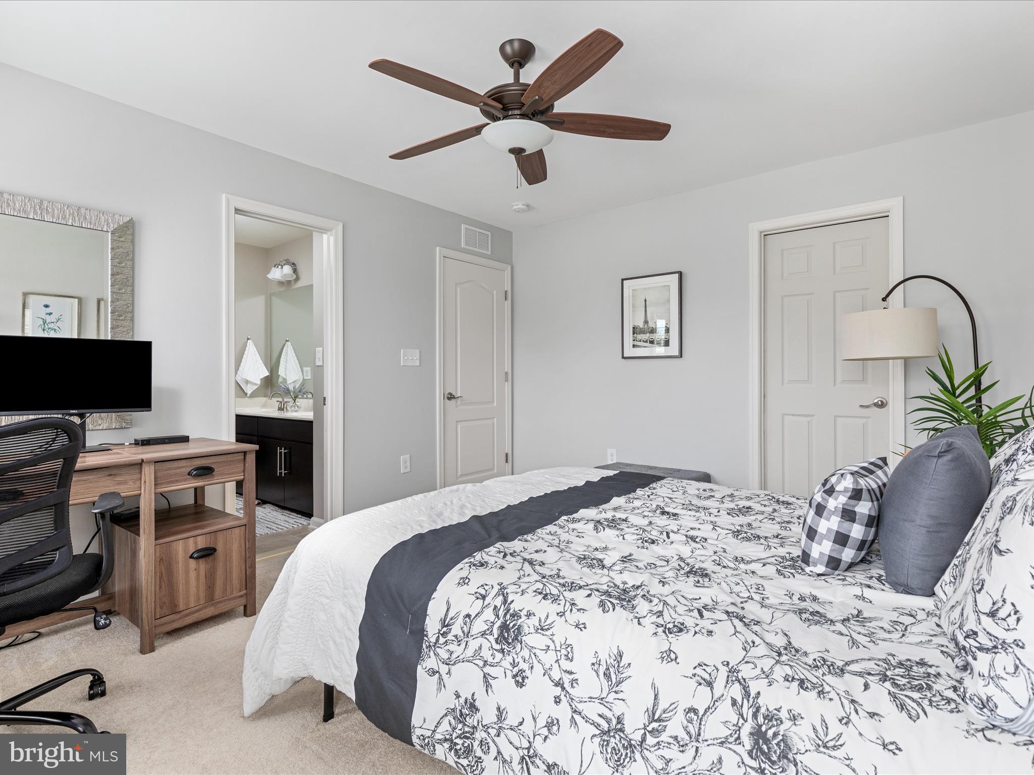 BRAMBLETON - Residential