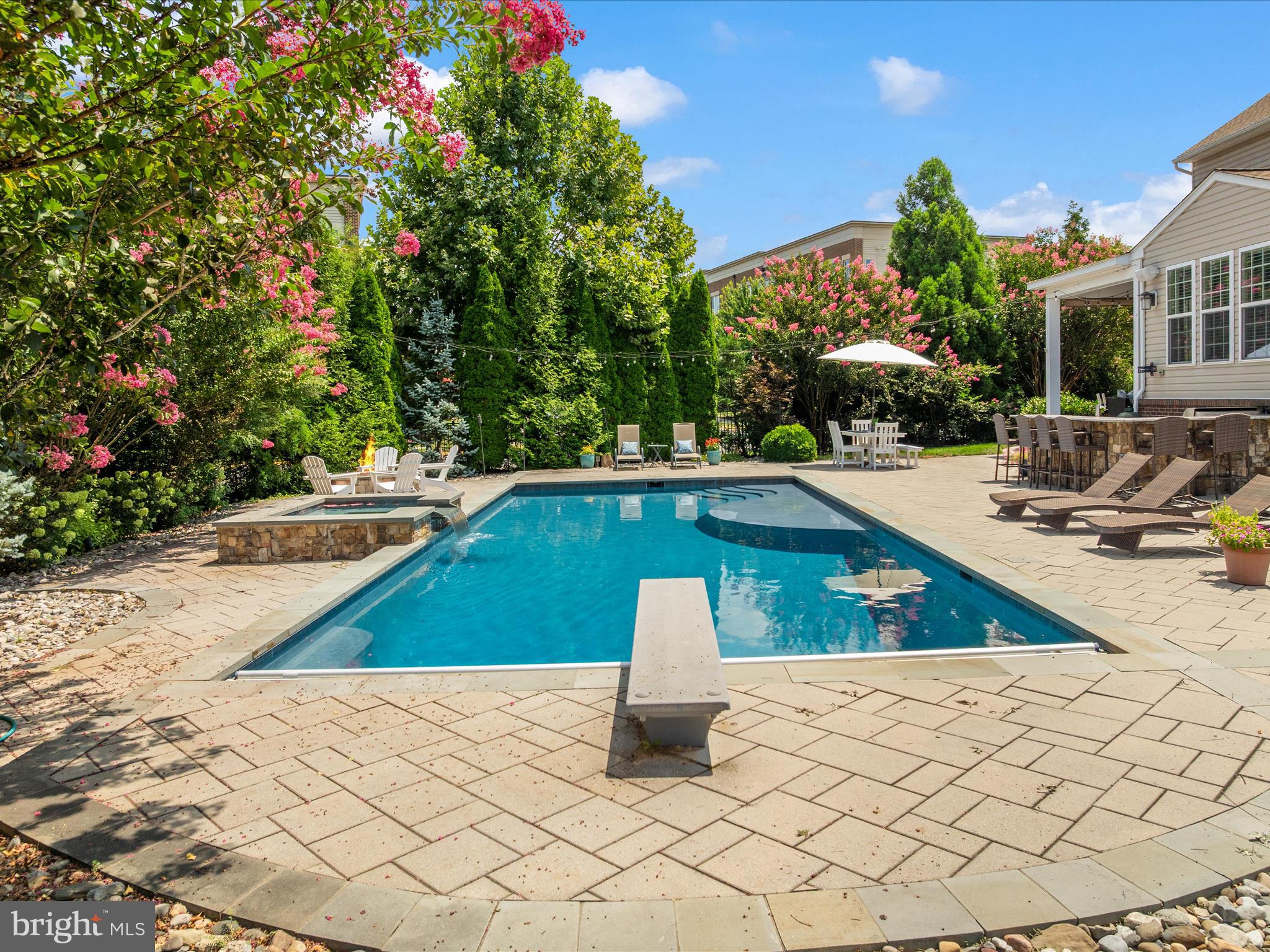 BRAMBLETON - Residential