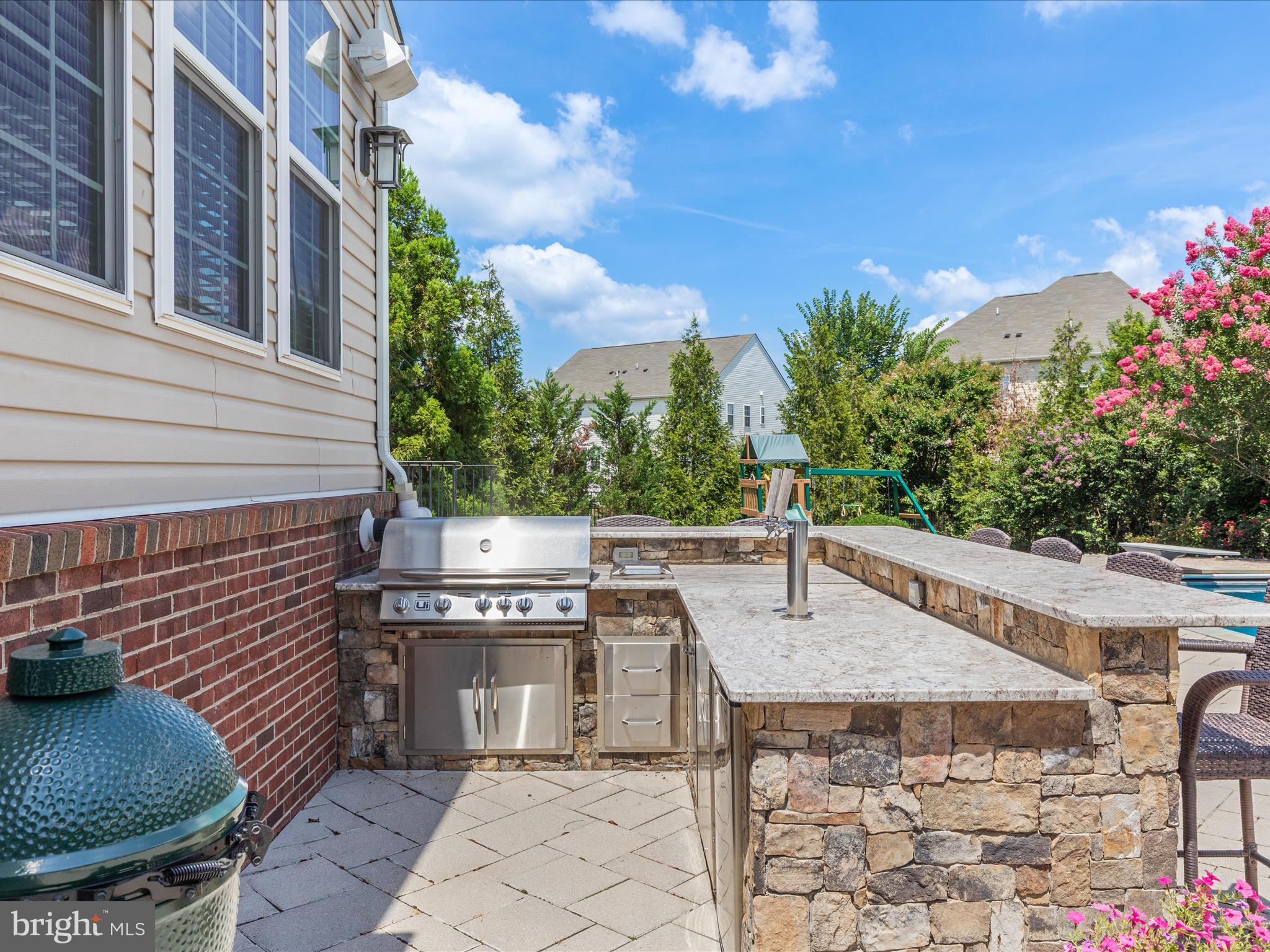 BRAMBLETON - Residential