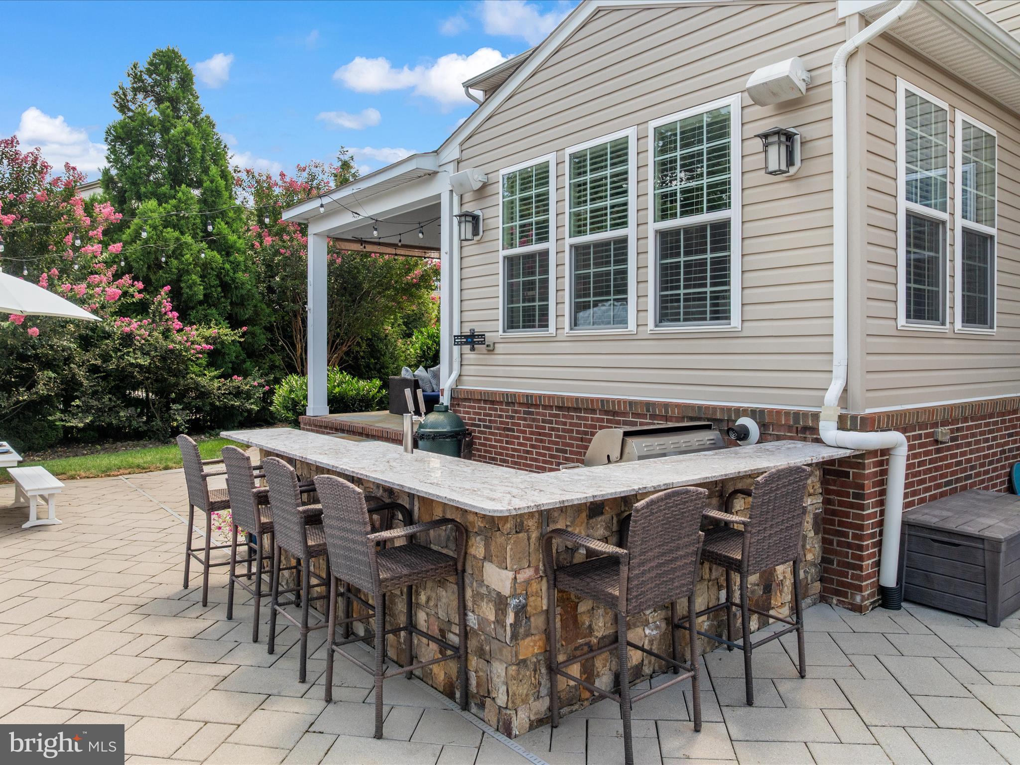 BRAMBLETON - Residential