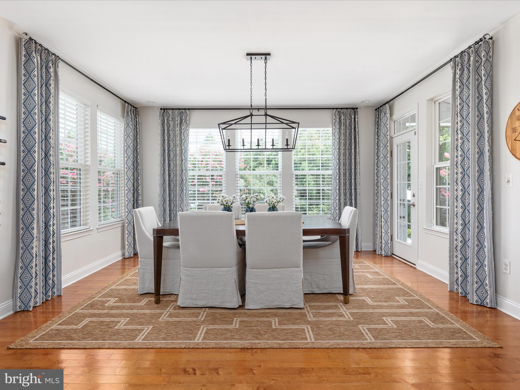 BRAMBLETON - Residential