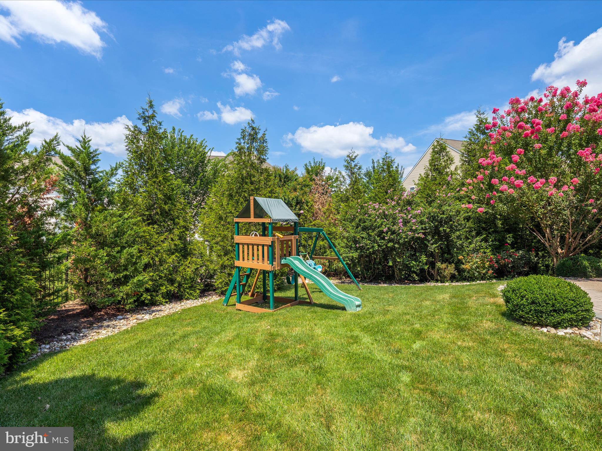 BRAMBLETON - Residential