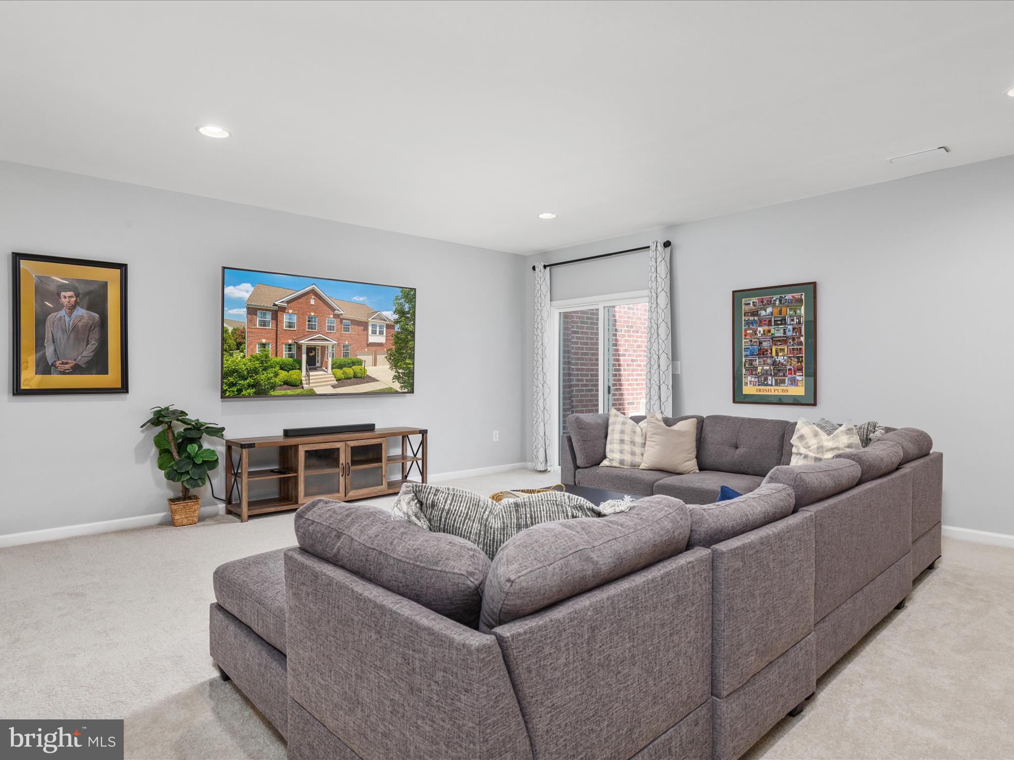 BRAMBLETON - Residential