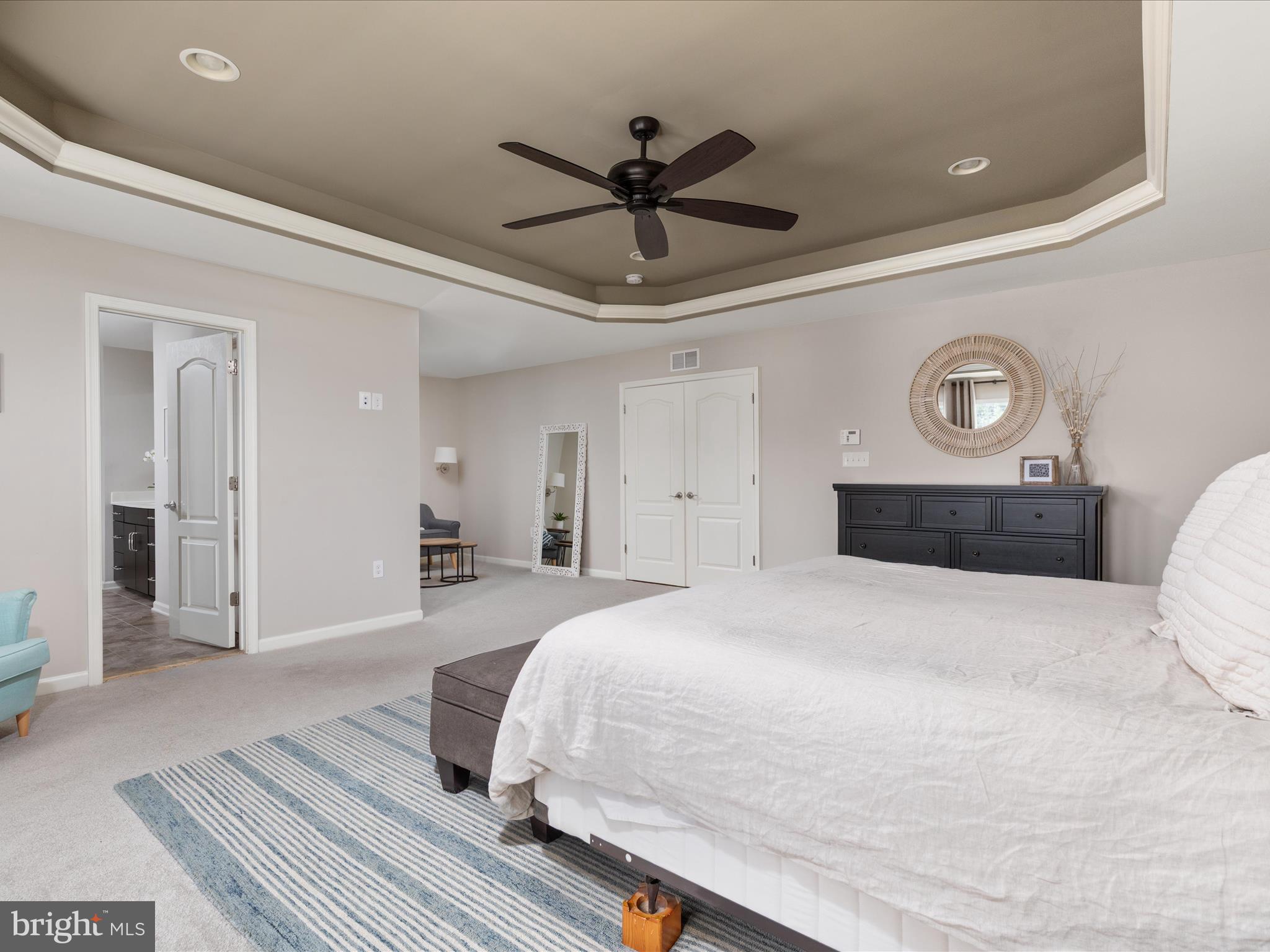 BRAMBLETON - Residential