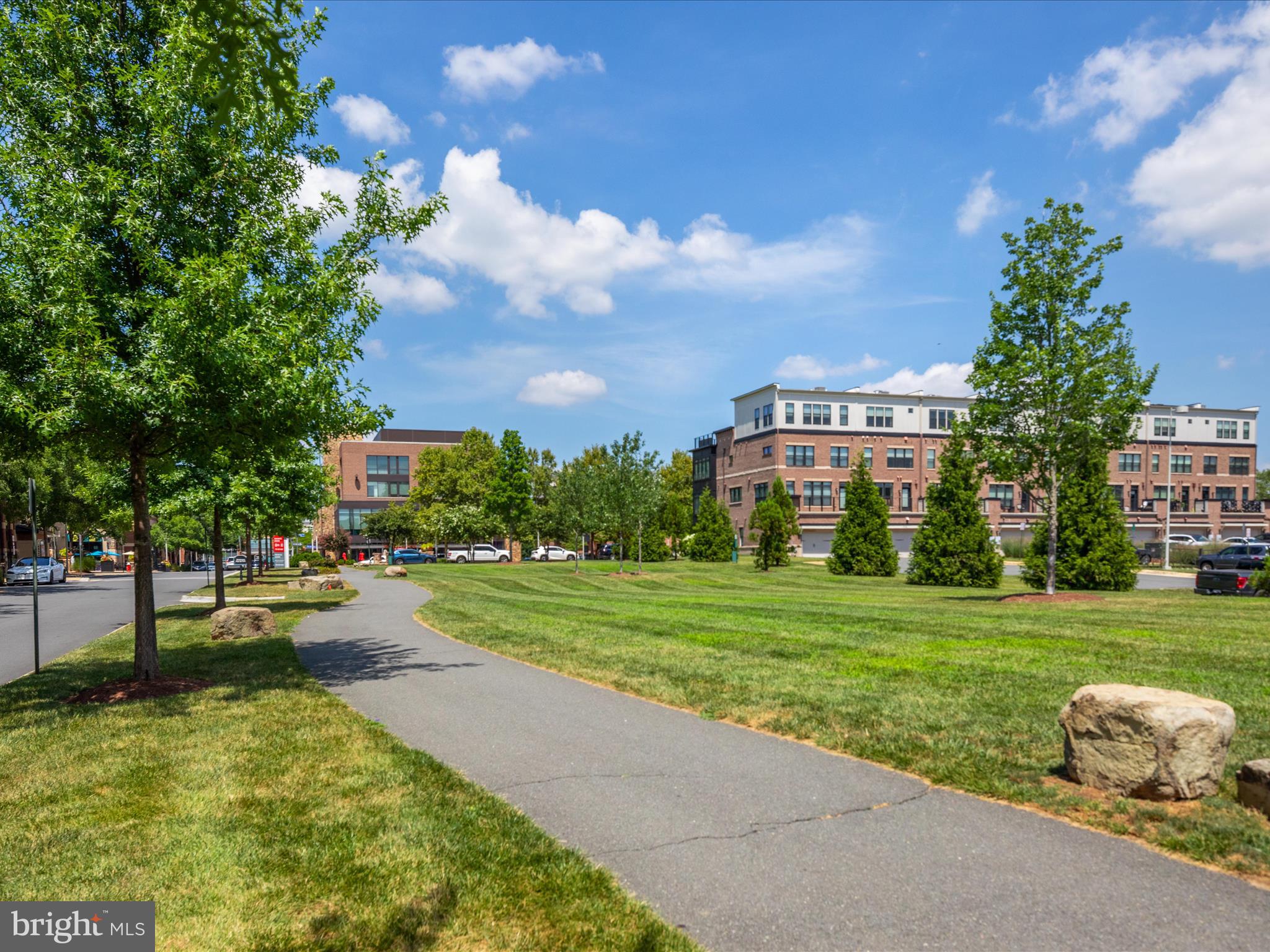 BRAMBLETON - Residential