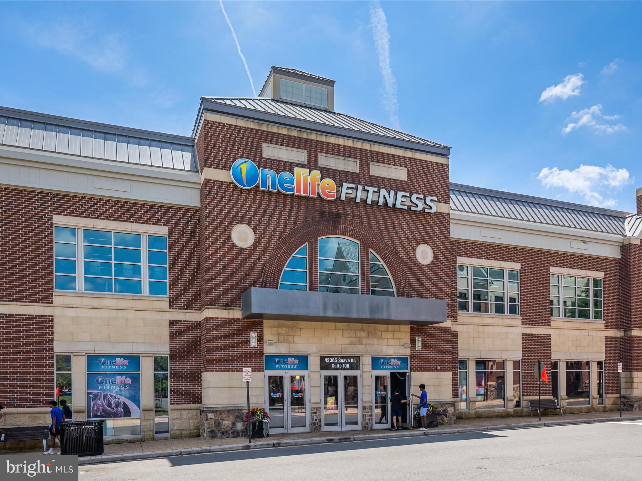 BRAMBLETON - Residential