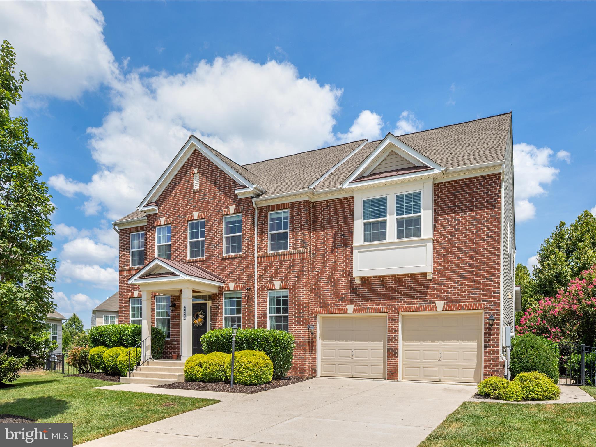 BRAMBLETON - Residential