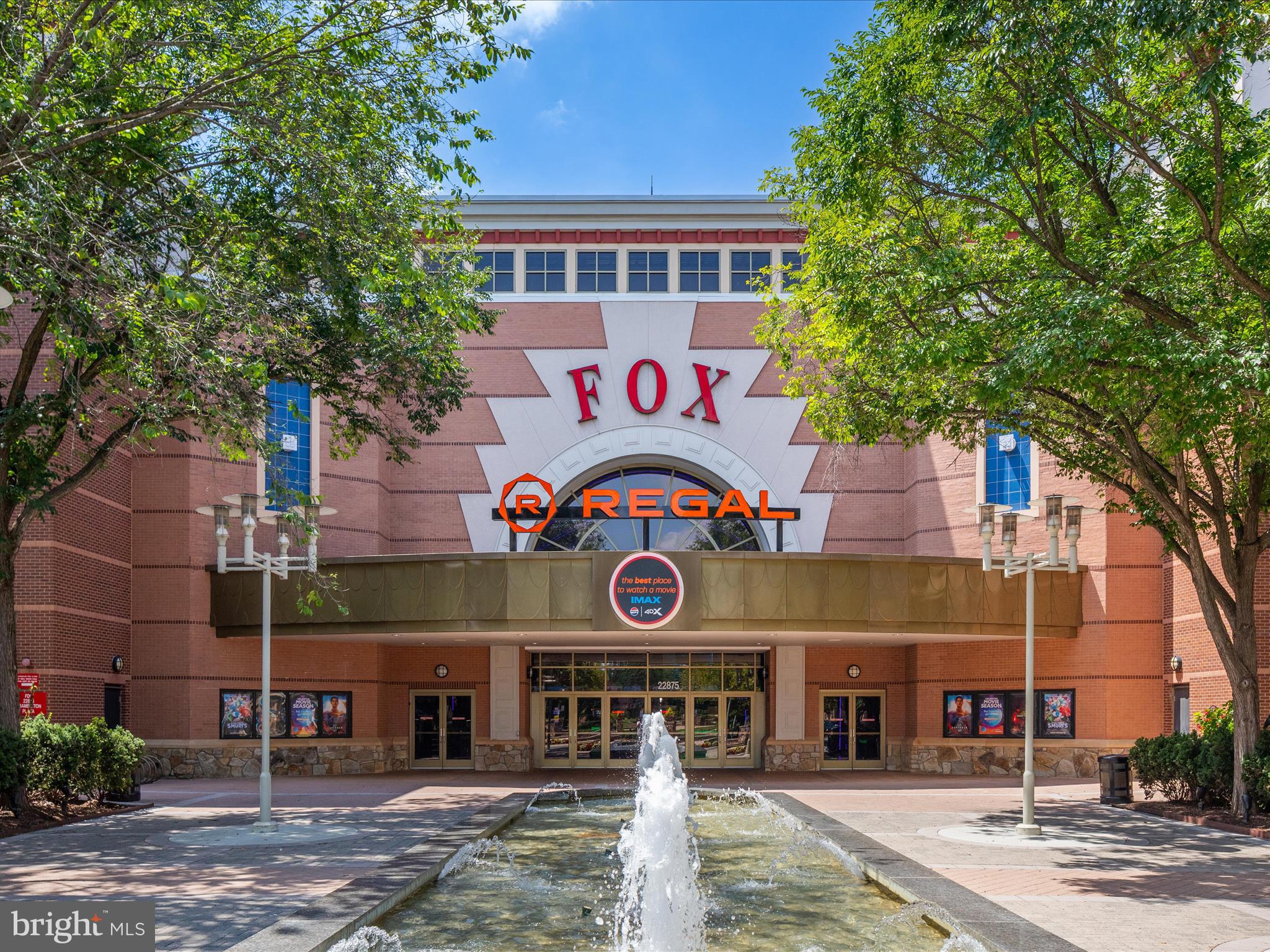 BRAMBLETON - Residential