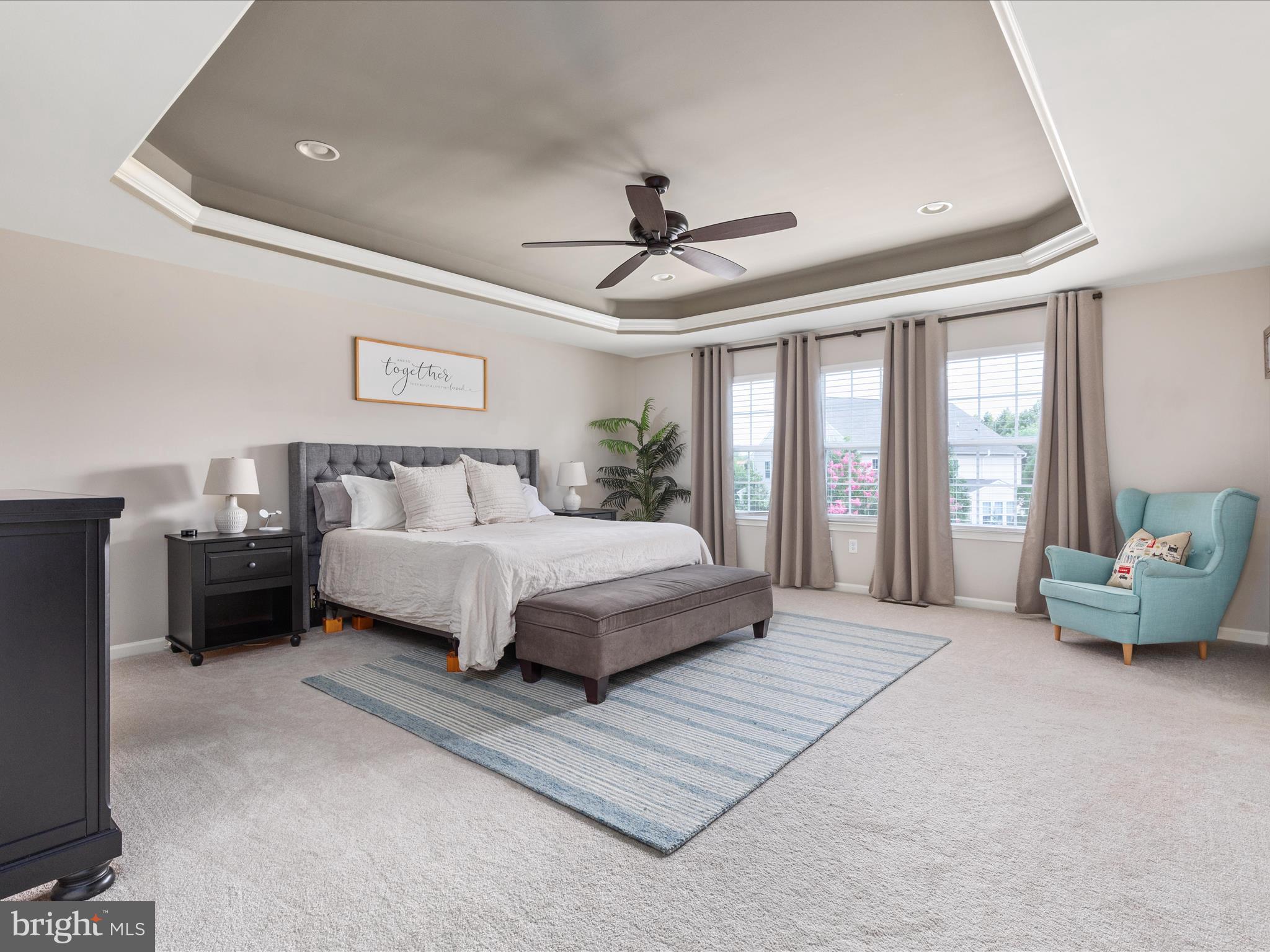 BRAMBLETON - Residential