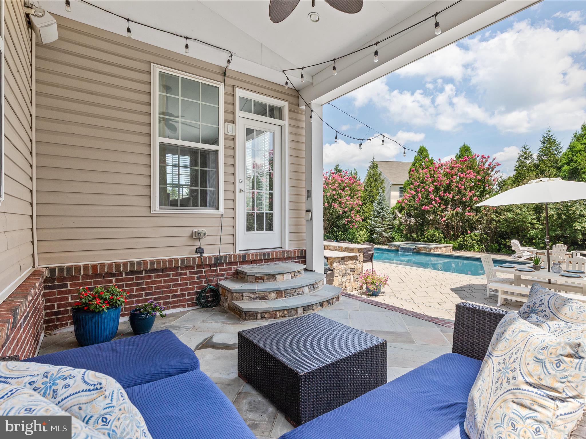 BRAMBLETON - Residential