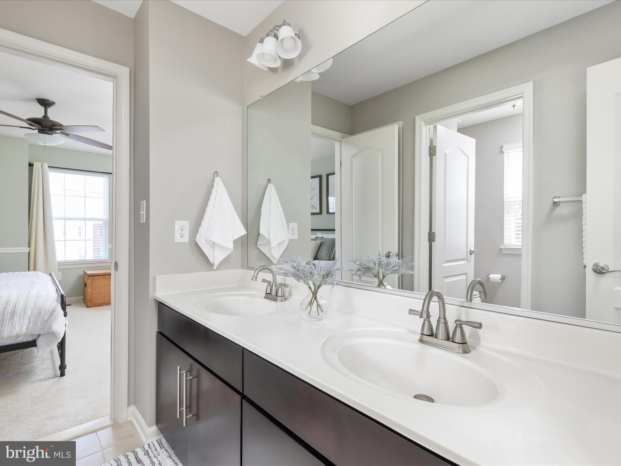 BRAMBLETON - Residential