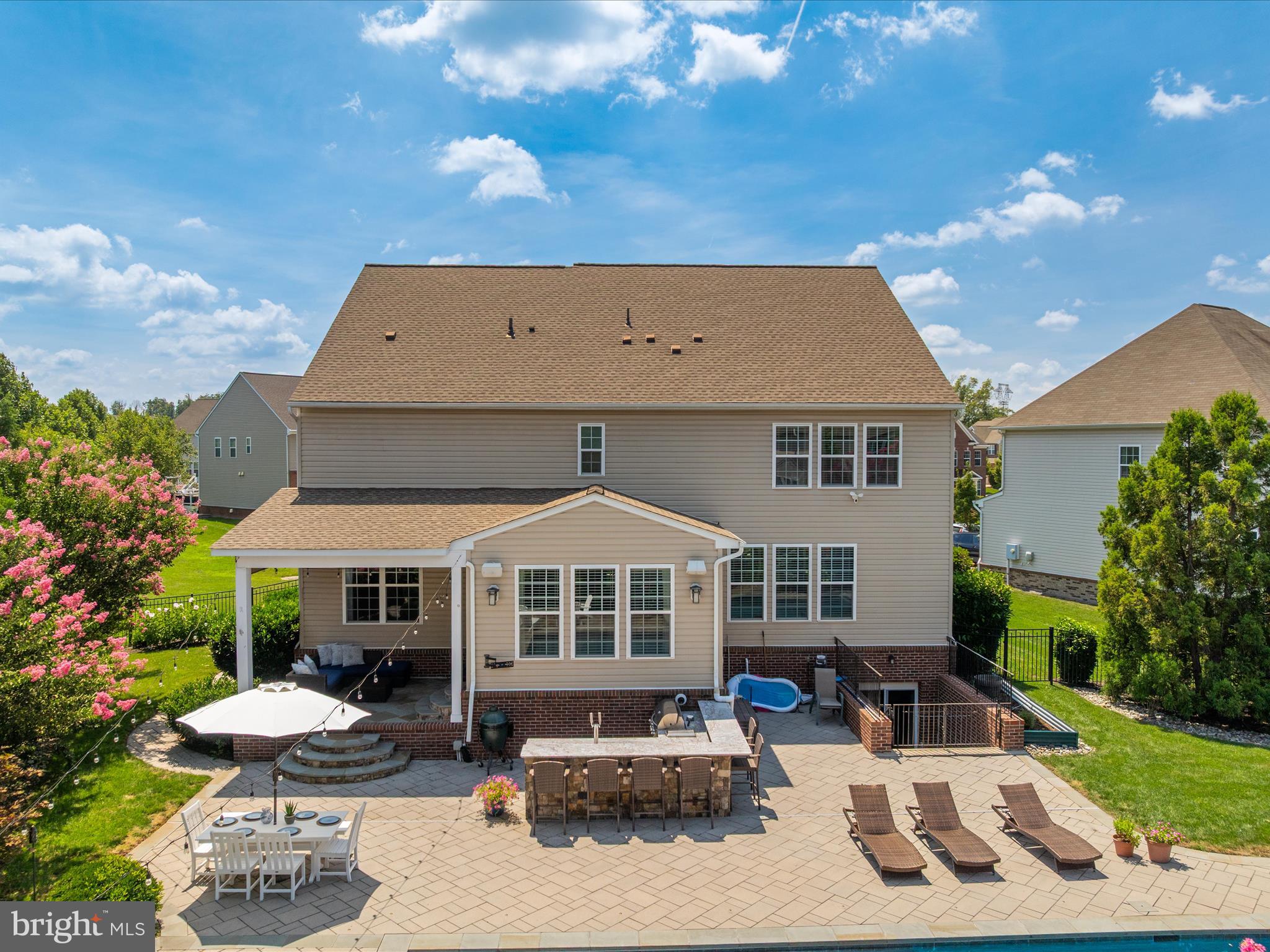 BRAMBLETON - Residential