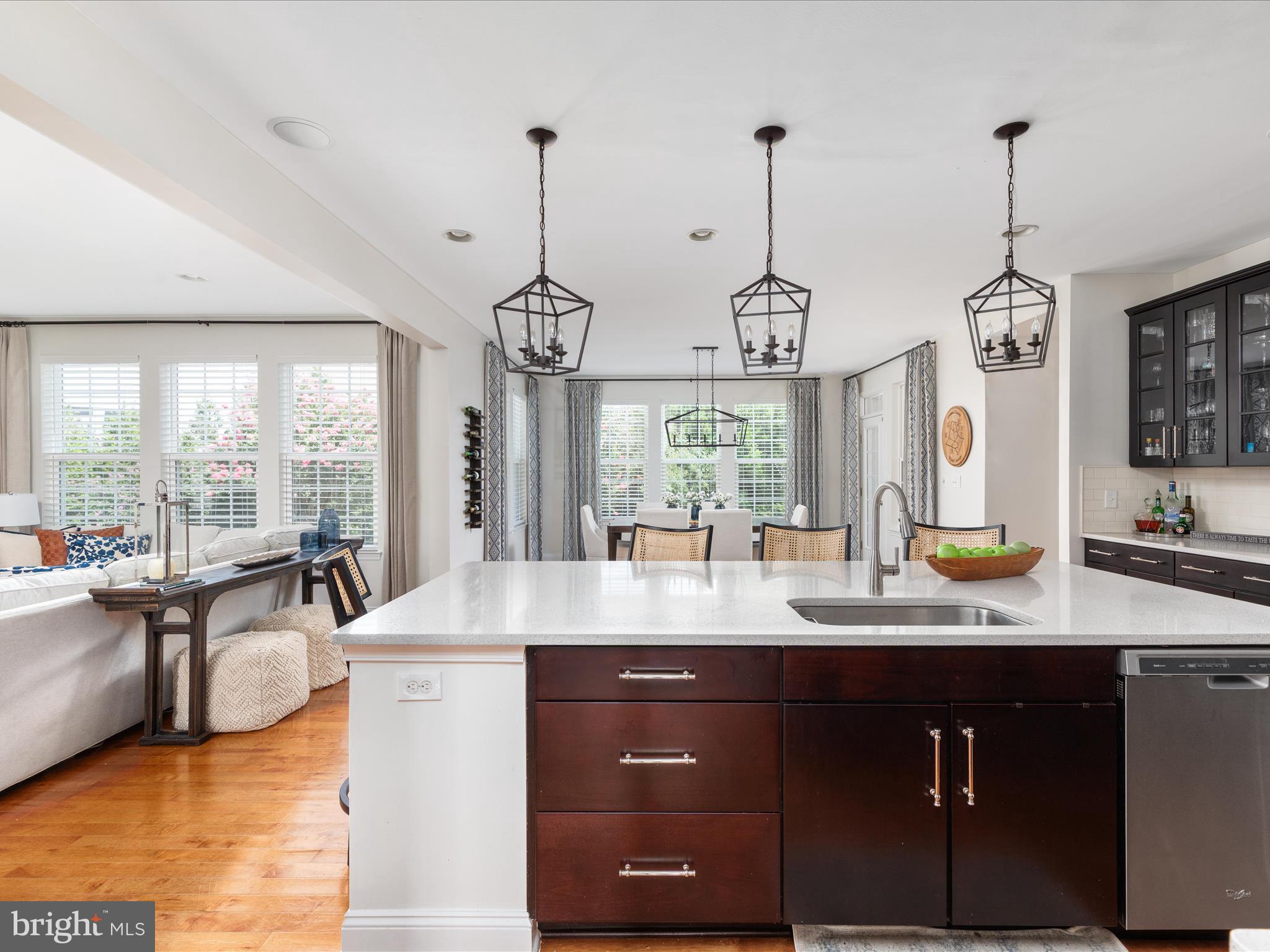 BRAMBLETON - Residential