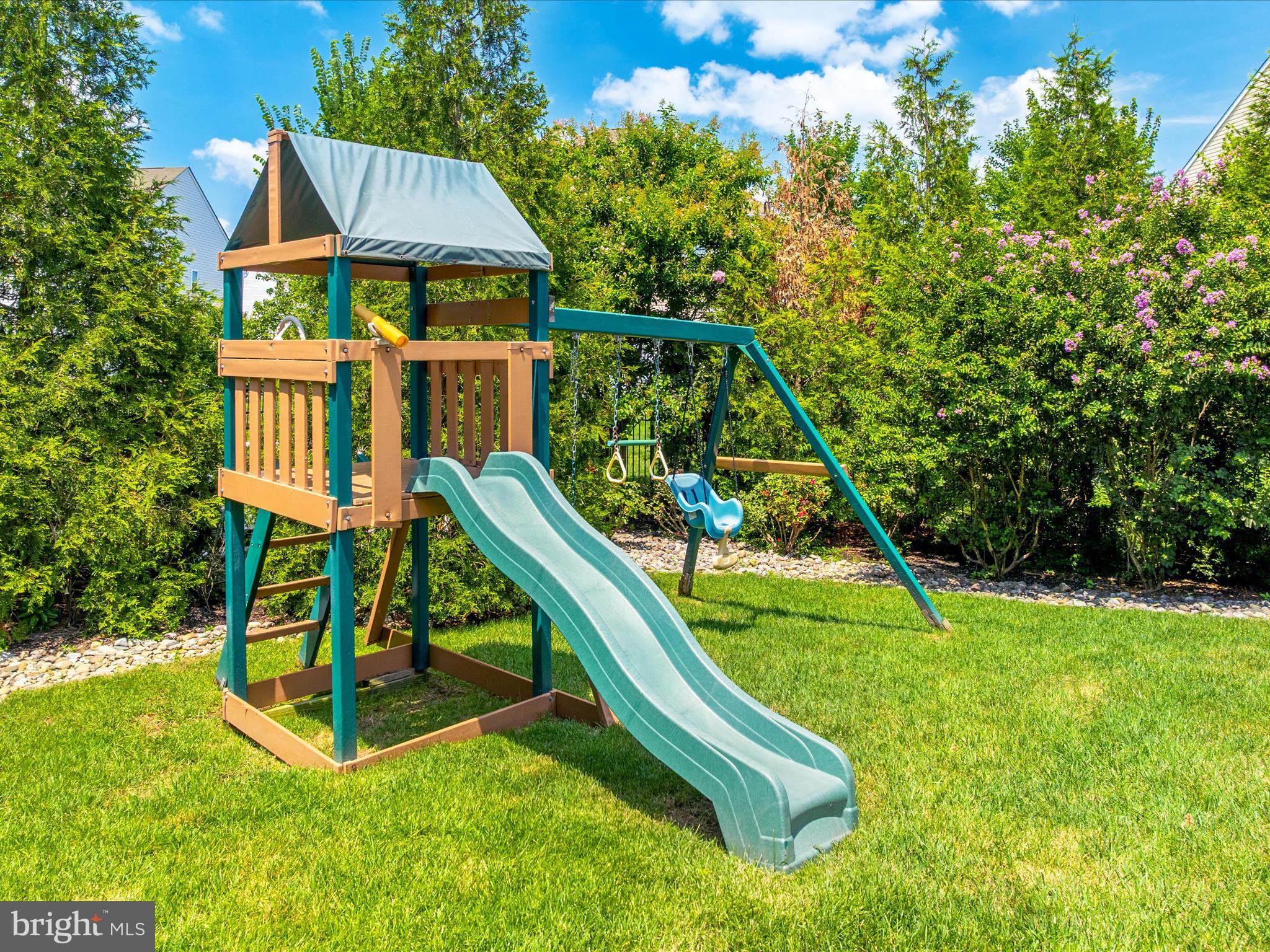 BRAMBLETON - Residential