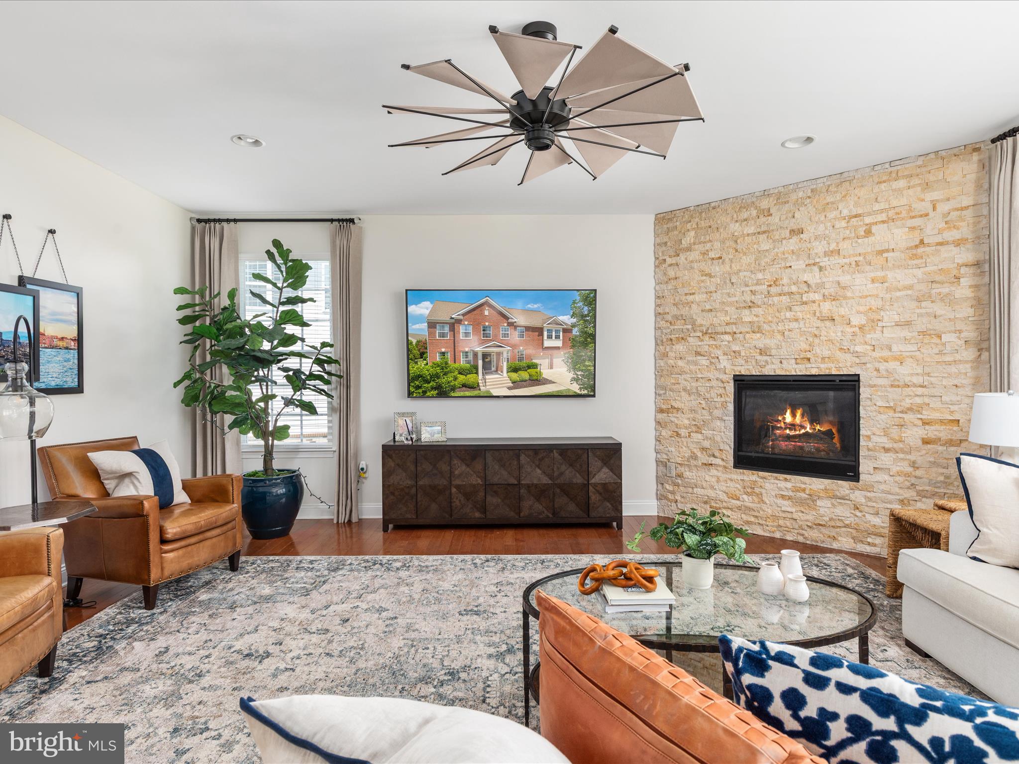 BRAMBLETON - Residential