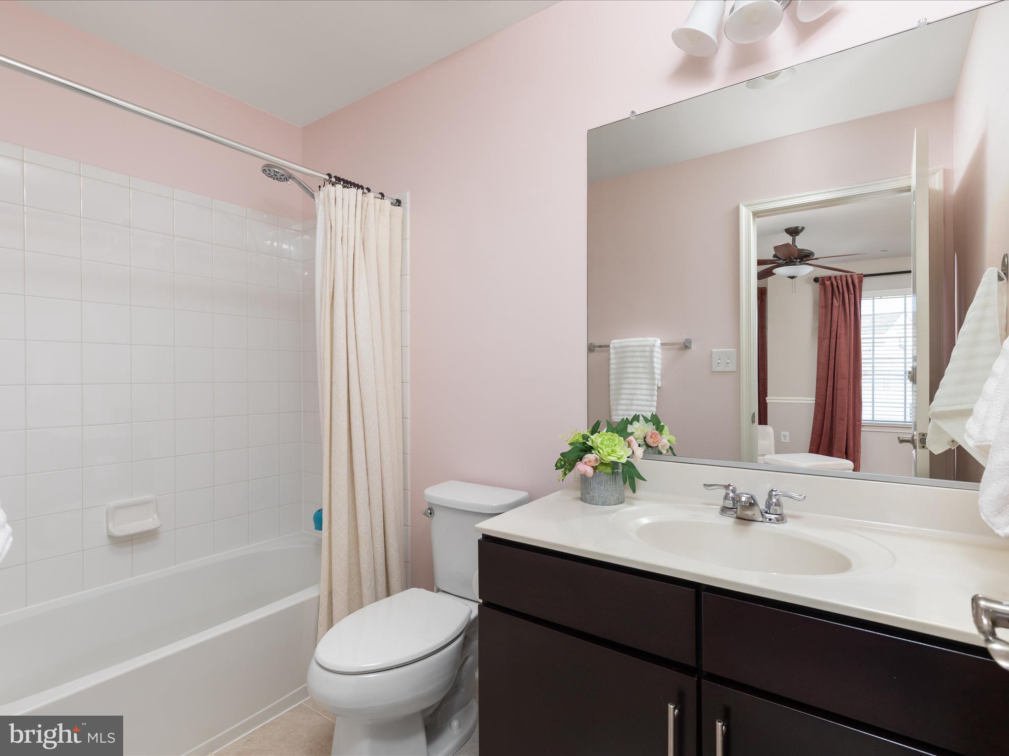 BRAMBLETON - Residential