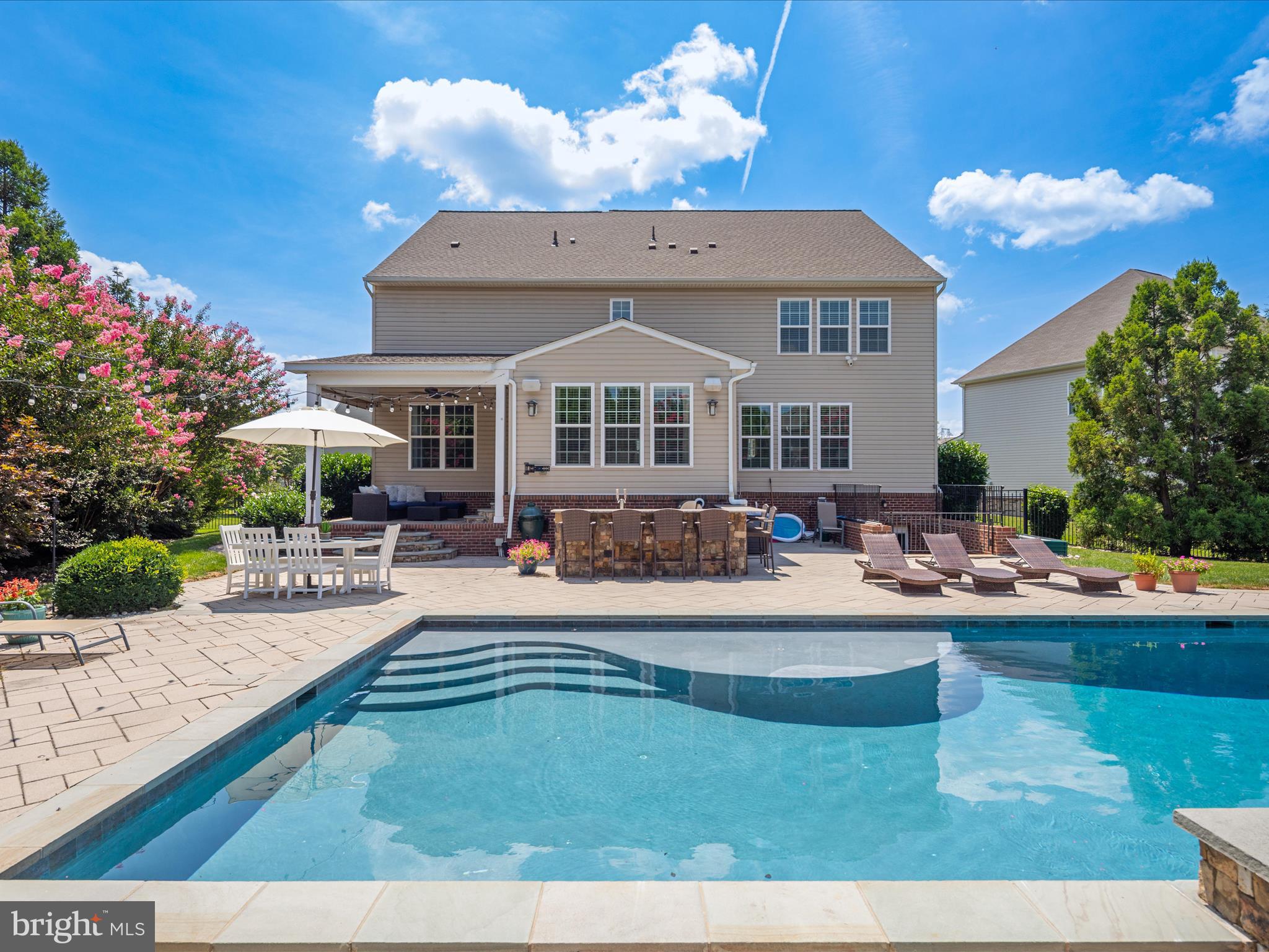 BRAMBLETON - Residential