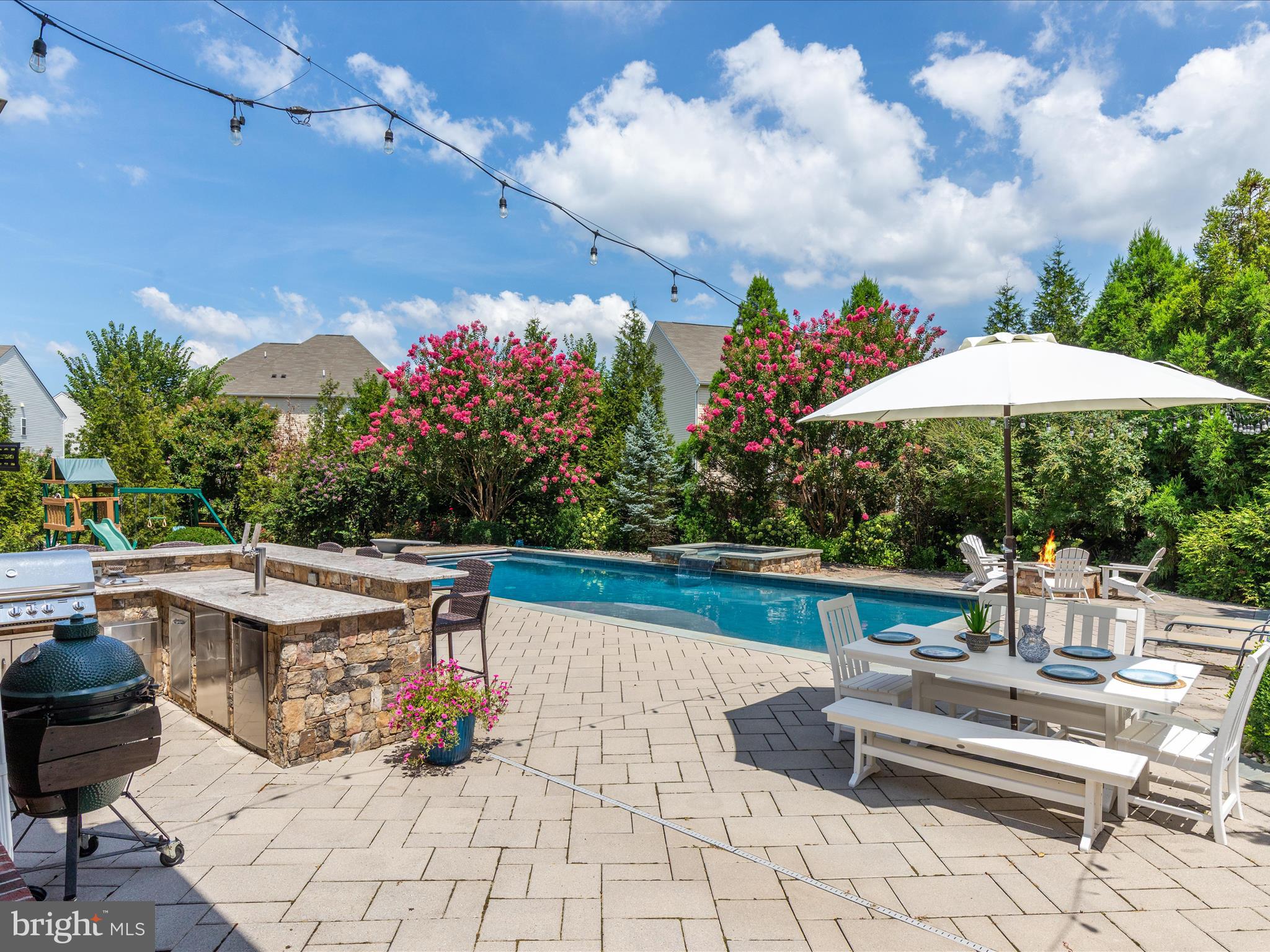 BRAMBLETON - Residential