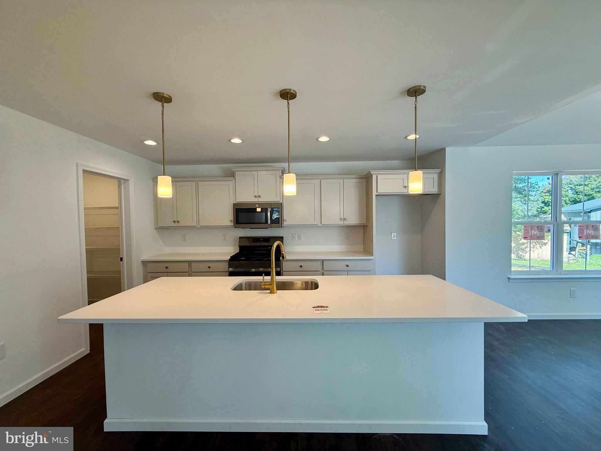 6917 REYNOLDS MILL ROAD LOT 1