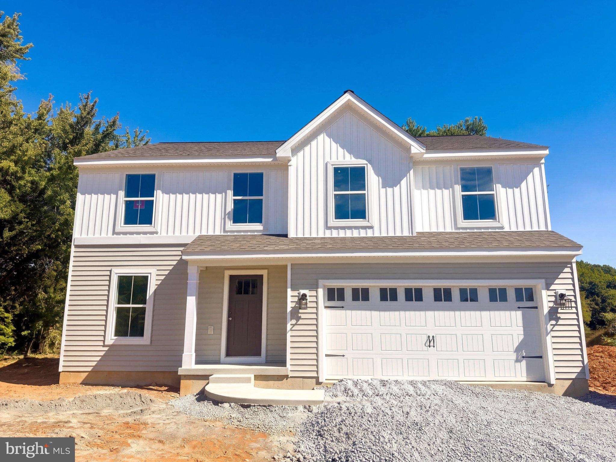 6917 REYNOLDS MILL ROAD LOT 1
