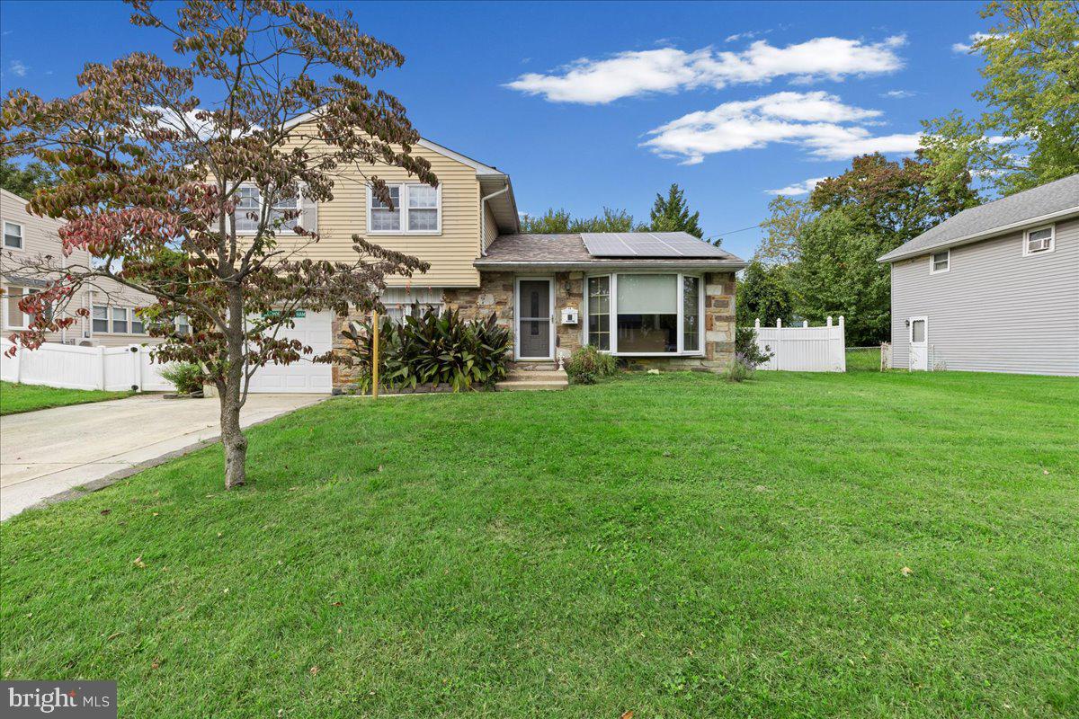 106 N PELHAM ROAD