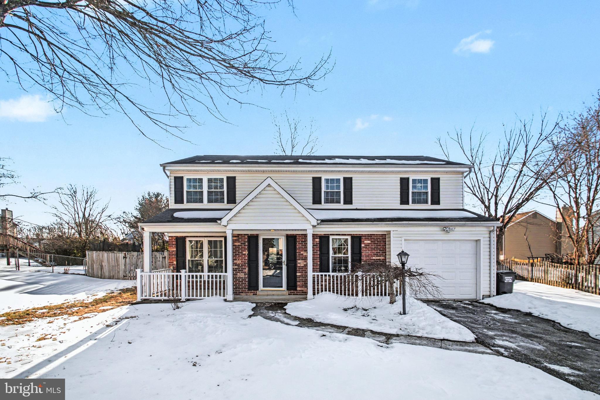 13450 ORANGEWOOD DRIVE