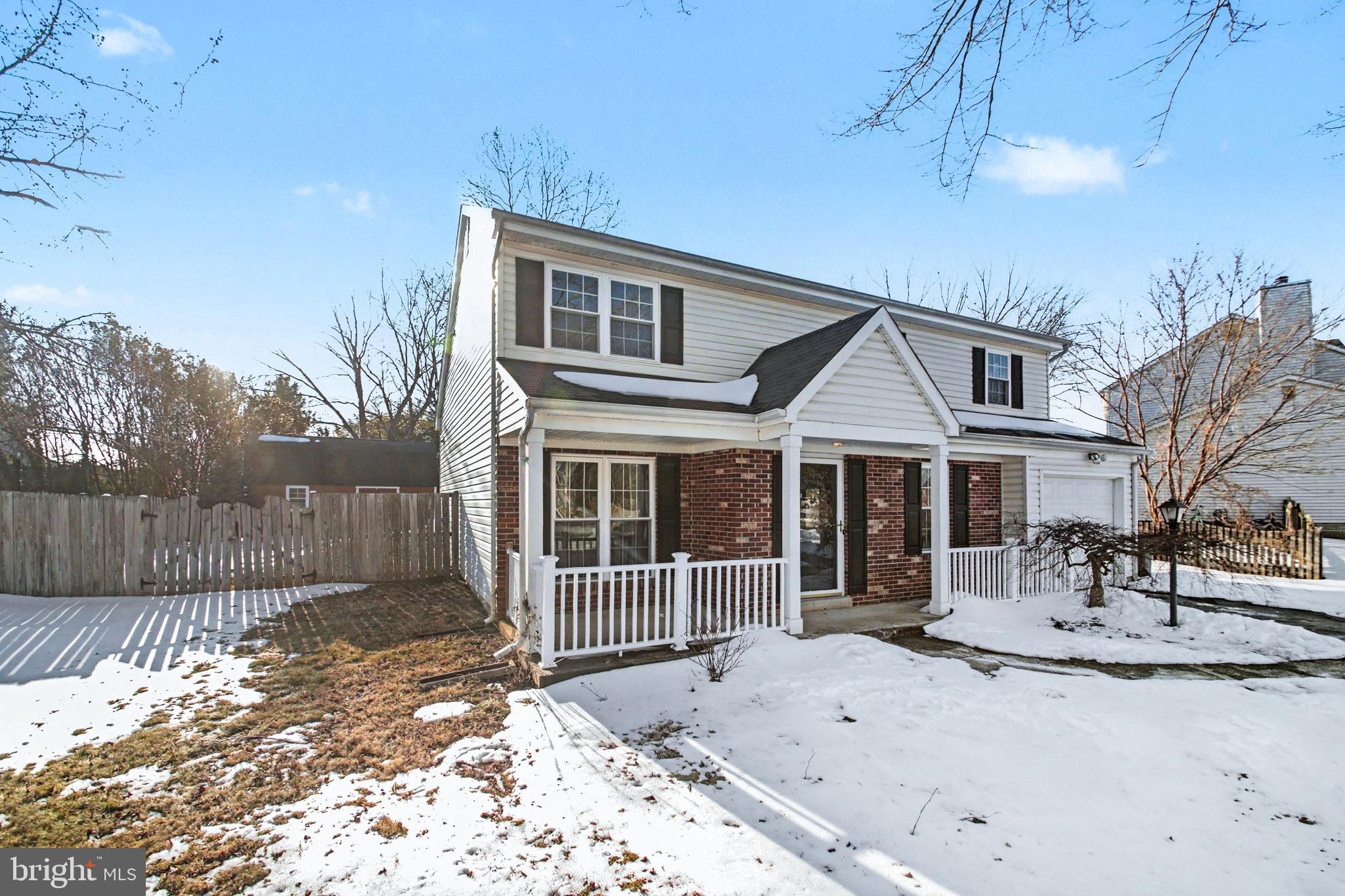 13450 ORANGEWOOD DRIVE