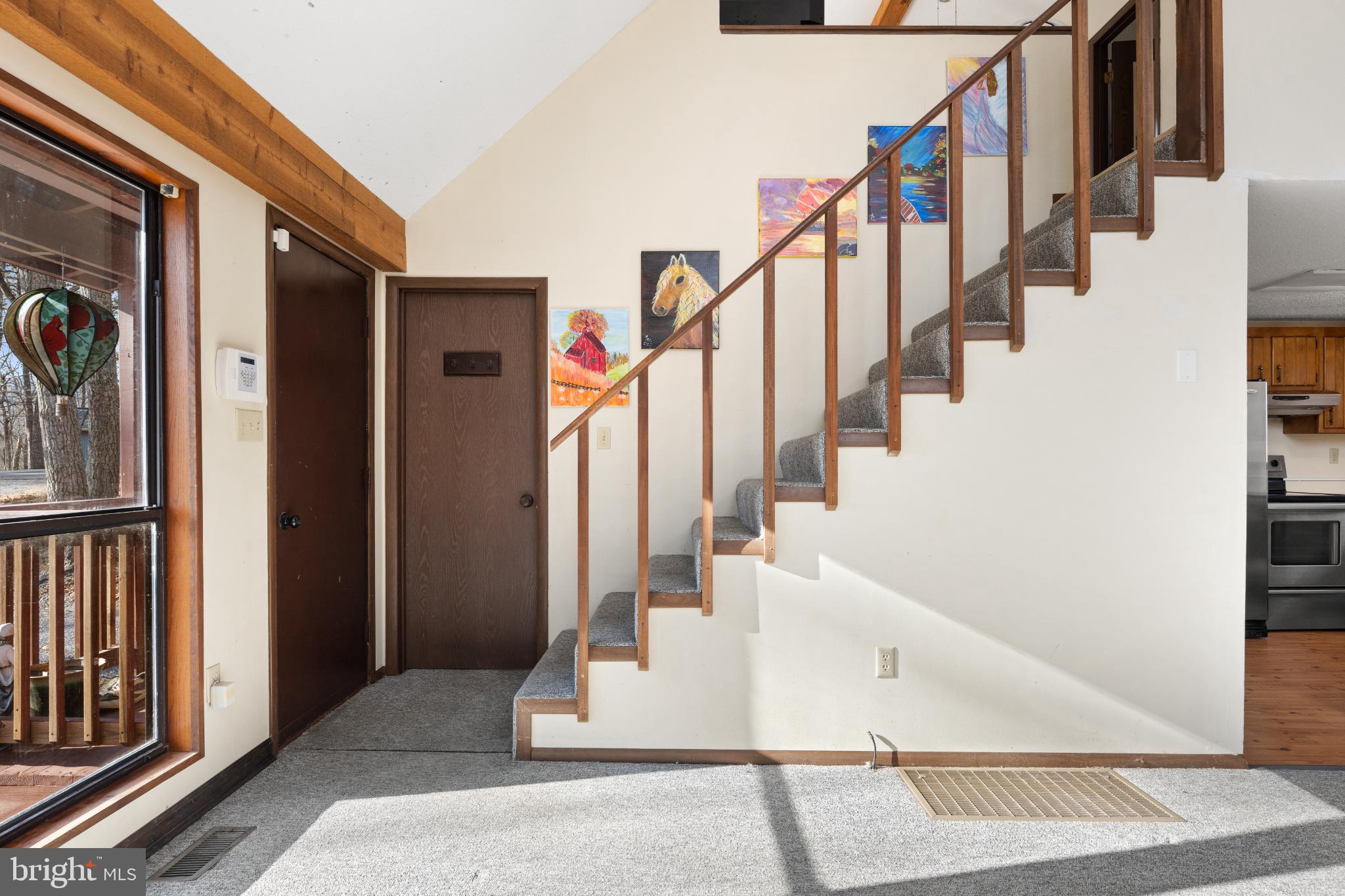 THE WOODS - Residential