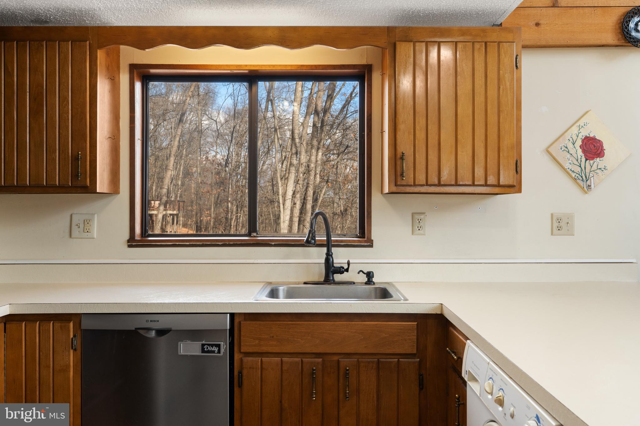 THE WOODS - Residential