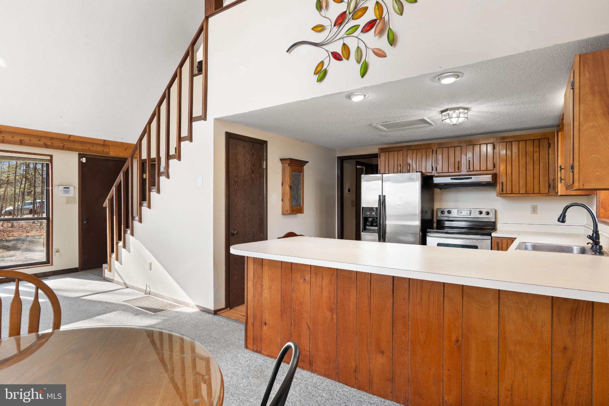 THE WOODS - Residential