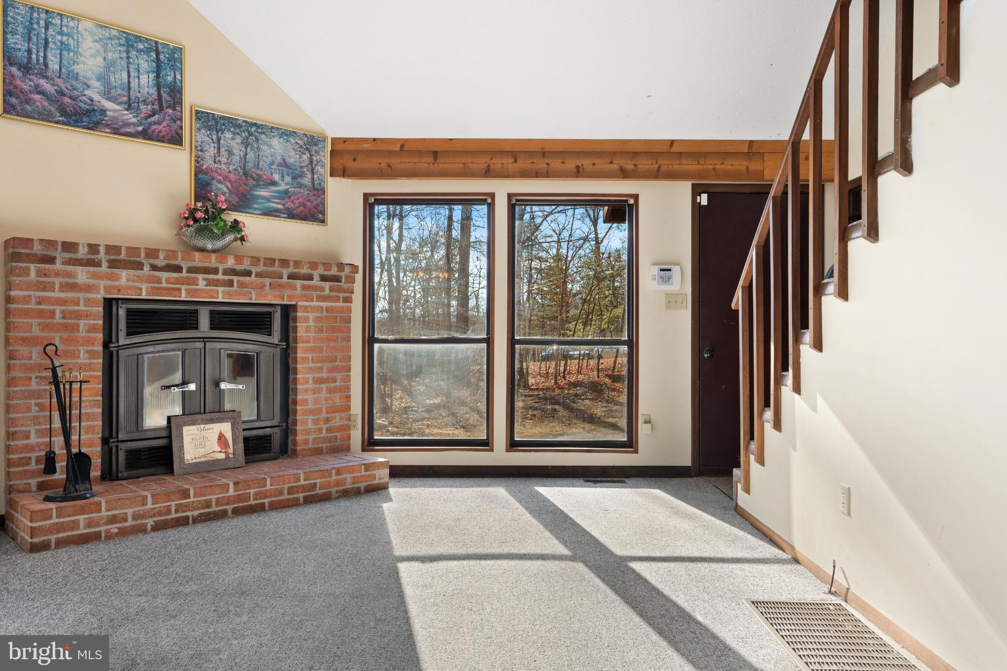 THE WOODS - Residential