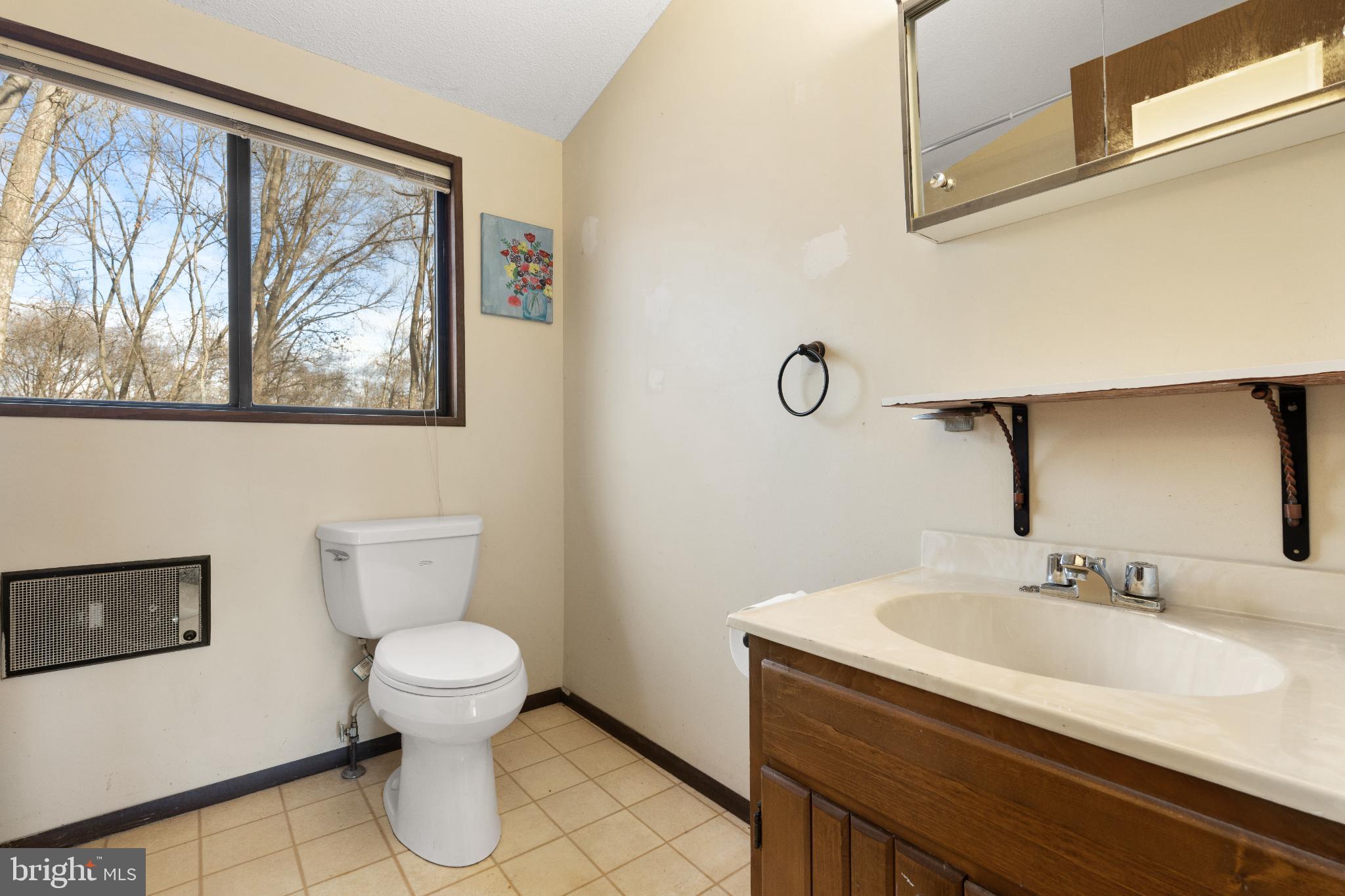 THE WOODS - Residential