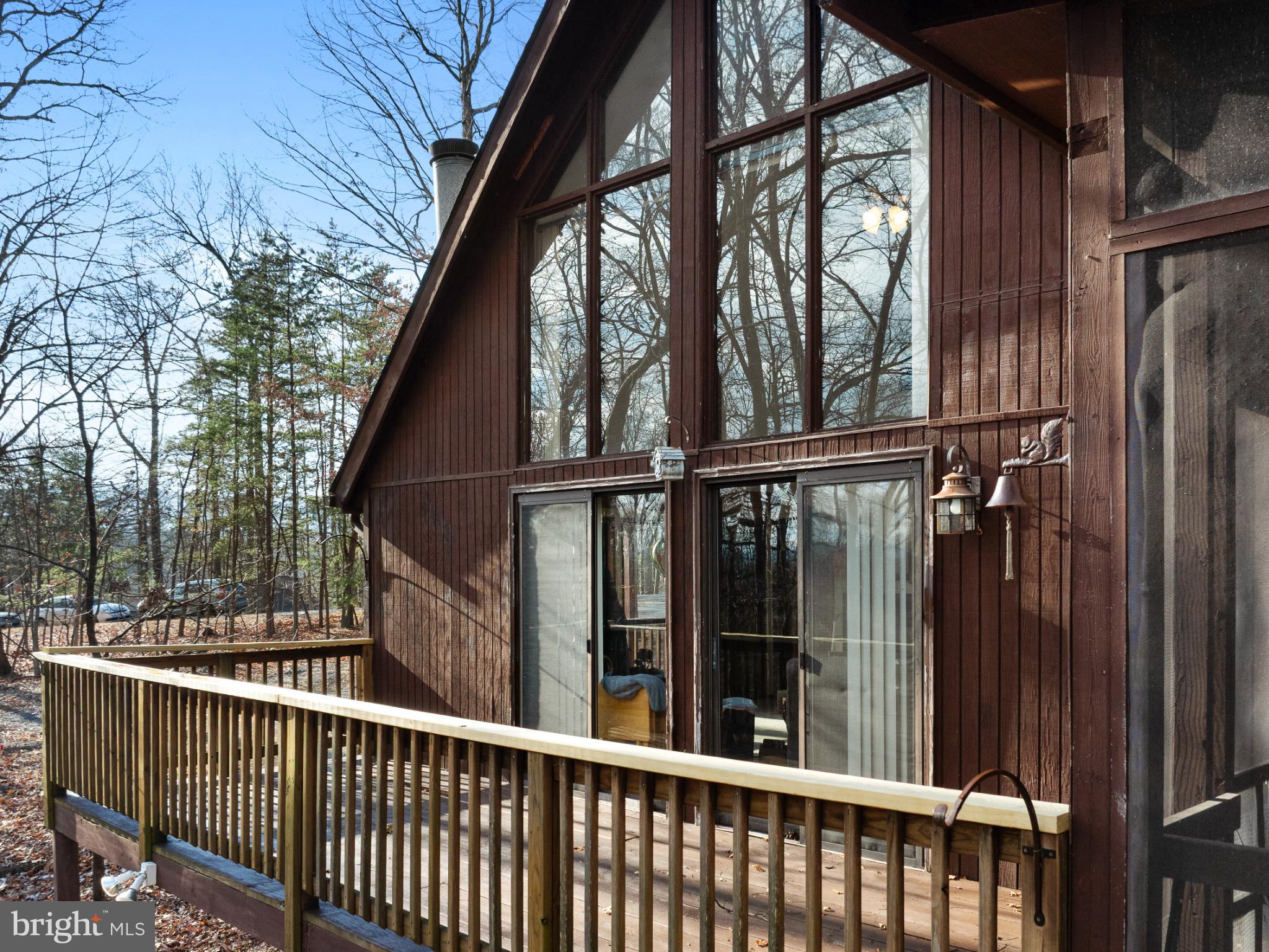 THE WOODS - Residential